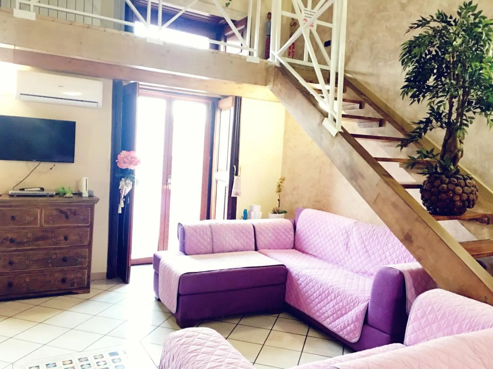 Suite Orchidea by Dimorra