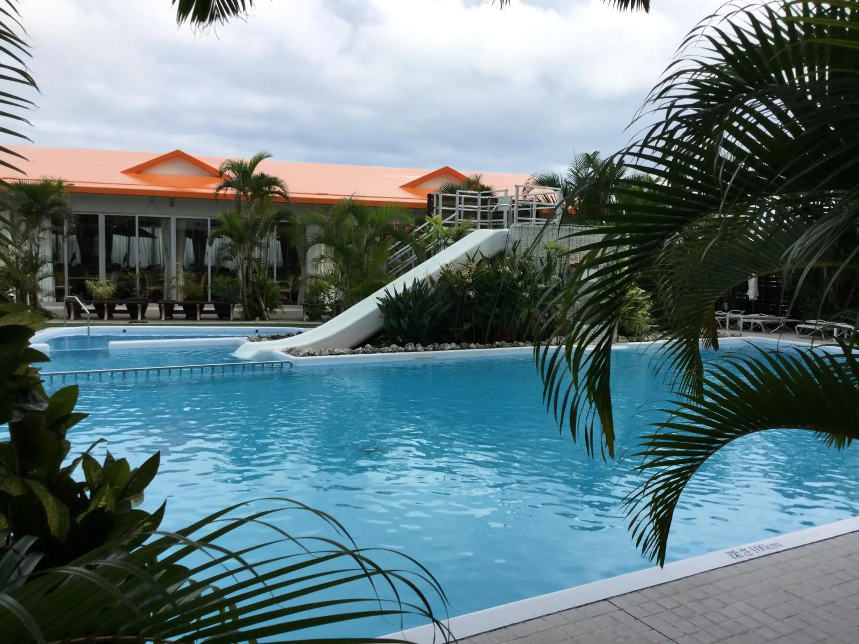 Hotel Gran View Garden Okinawa Hotel Gran View Garden Okinawa