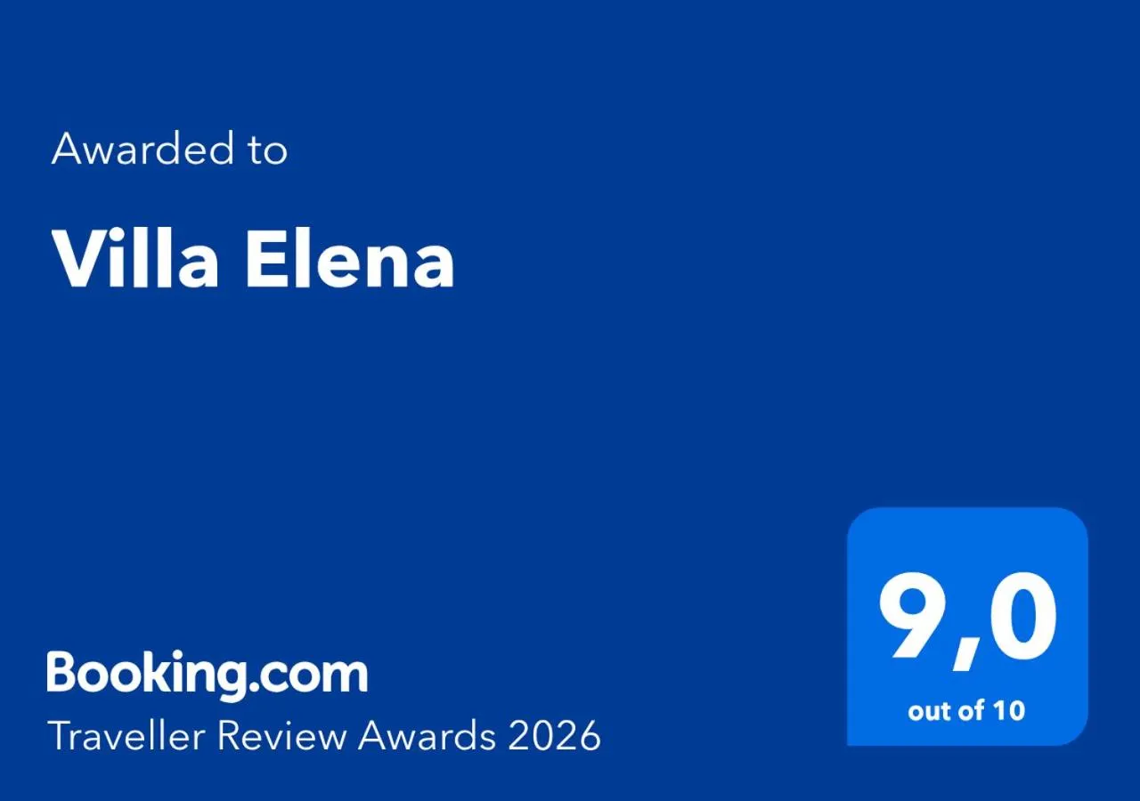 Villa Elena