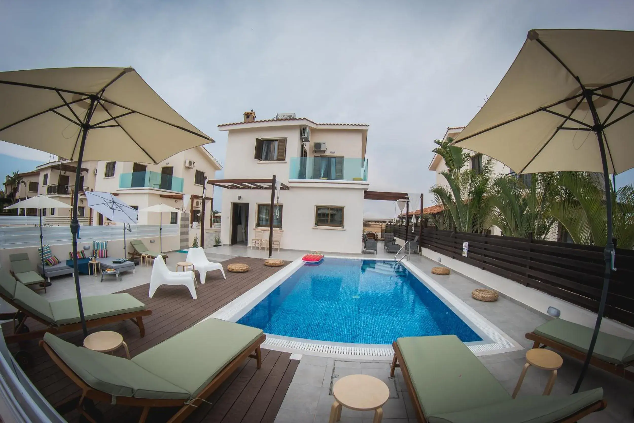 Villa Elena Villa Elena
