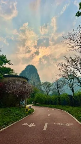 The Beyond Villa Guilin Boutique Hotel