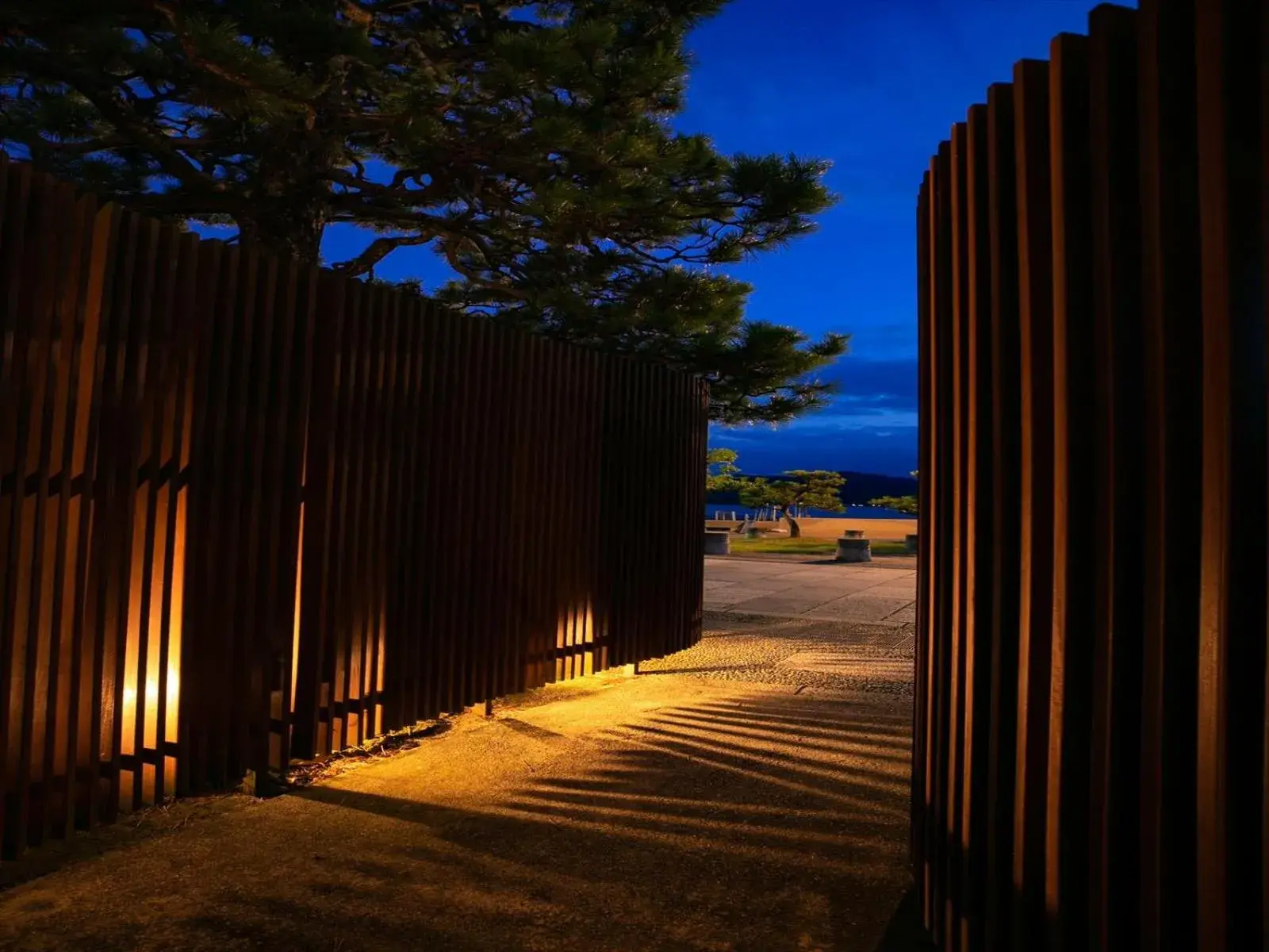 Property building in Shinpuro Property building in Shinpuro