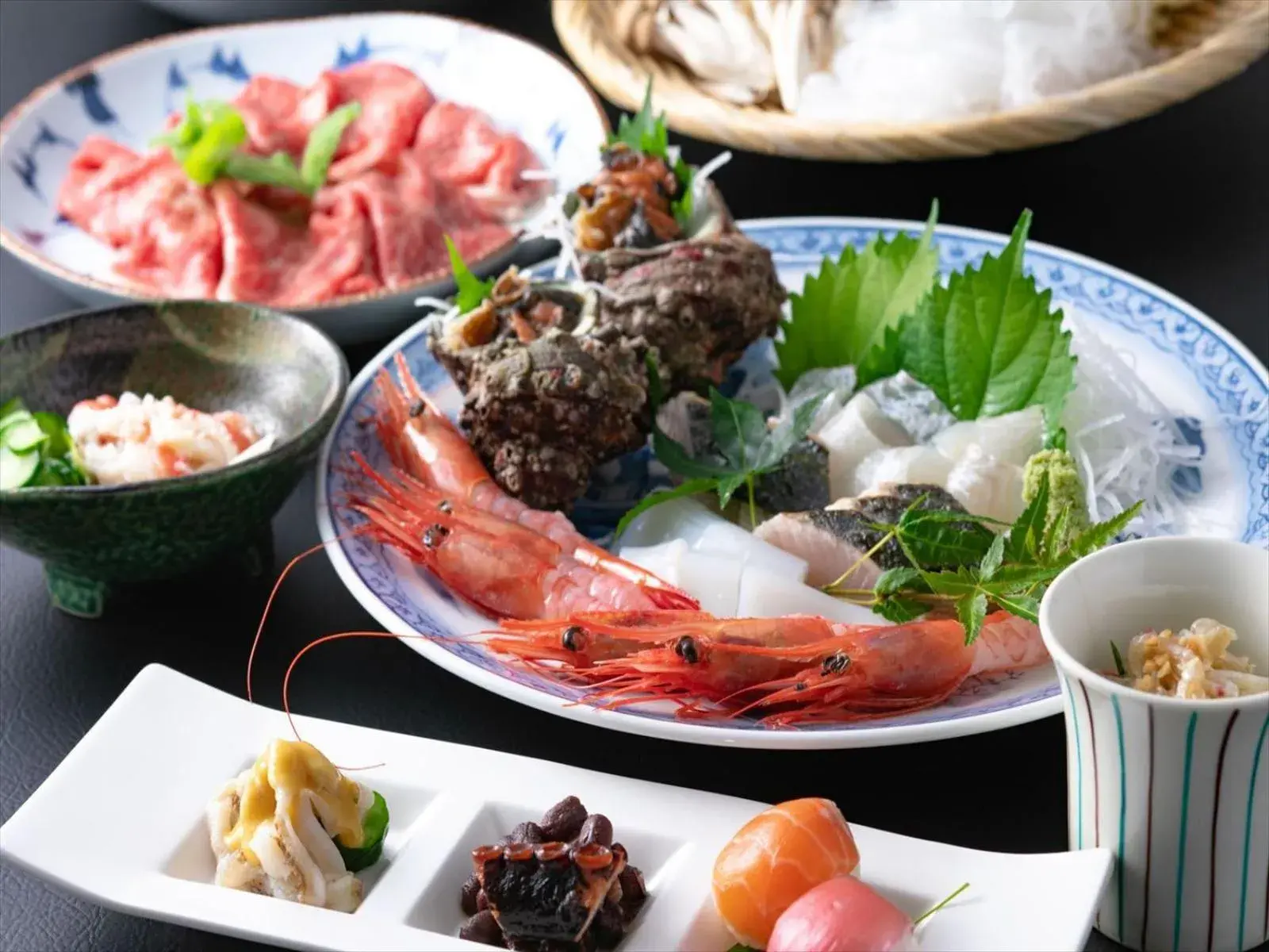 Restaurant/places to eat in Shinpuro Restaurant/places to eat in Shinpuro