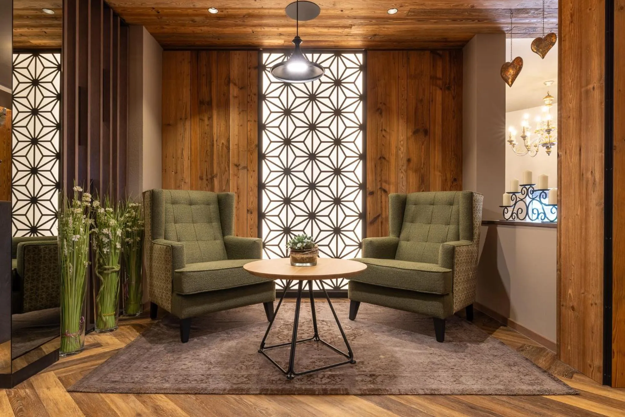 Spa&Aktiv Hotel Lavendel