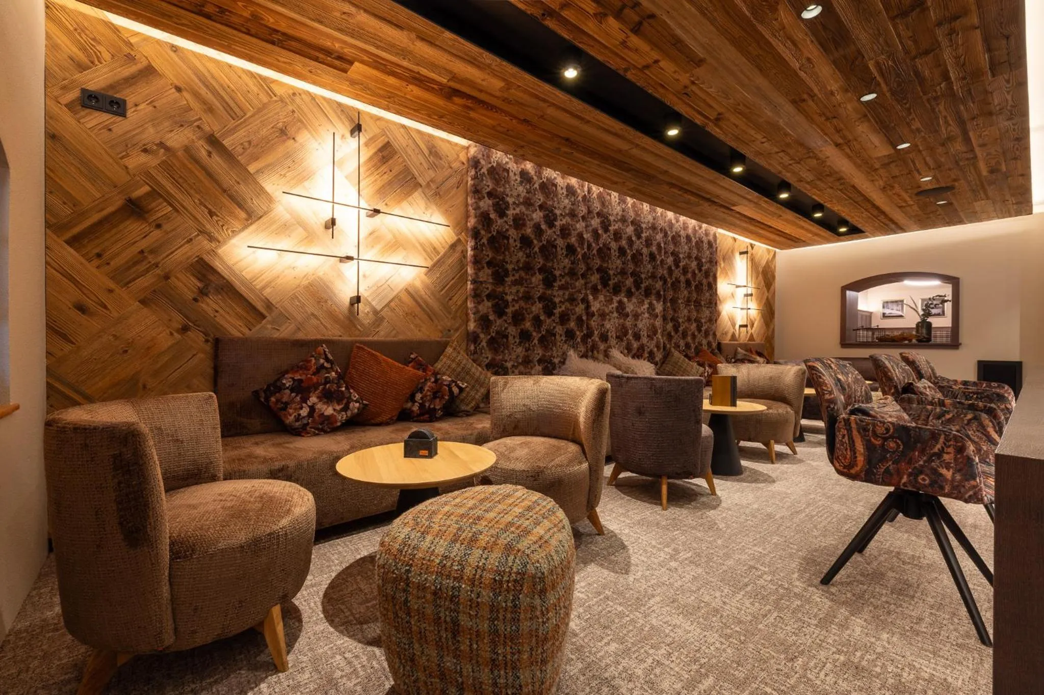 Spa&Aktiv Hotel Lavendel