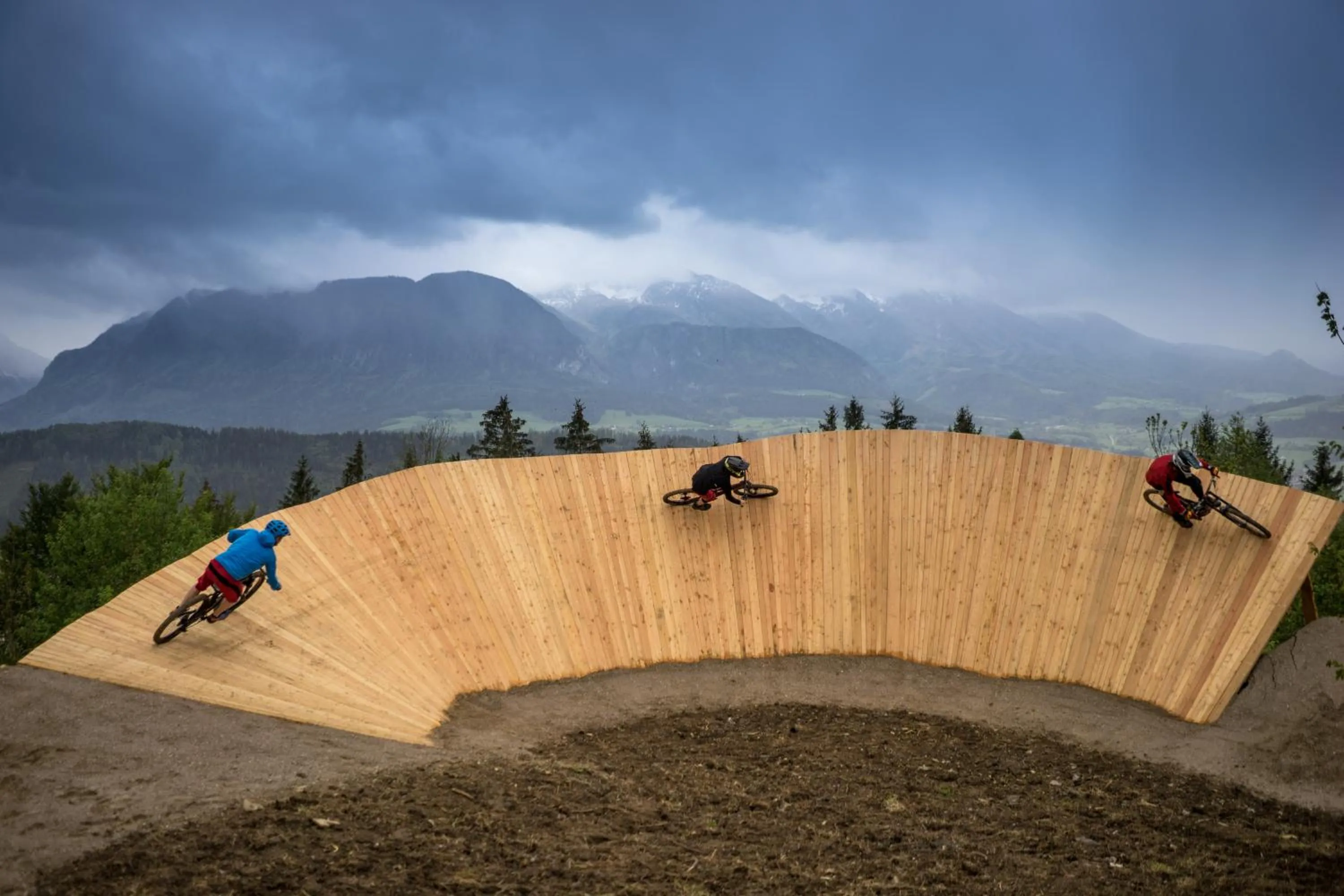 Cycling in Spa&Aktiv Hotel Lavendel