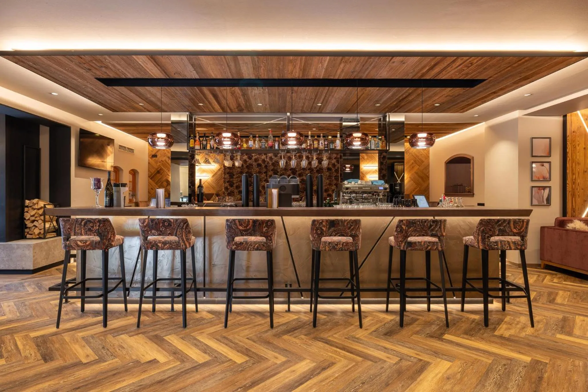 Spa&Aktiv Hotel Lavendel