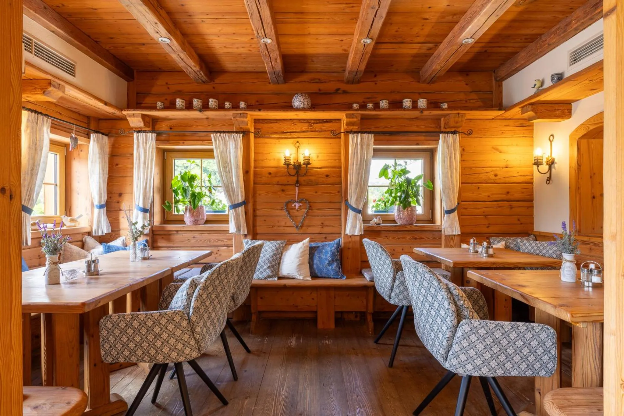 Spa&Aktiv Hotel Lavendel