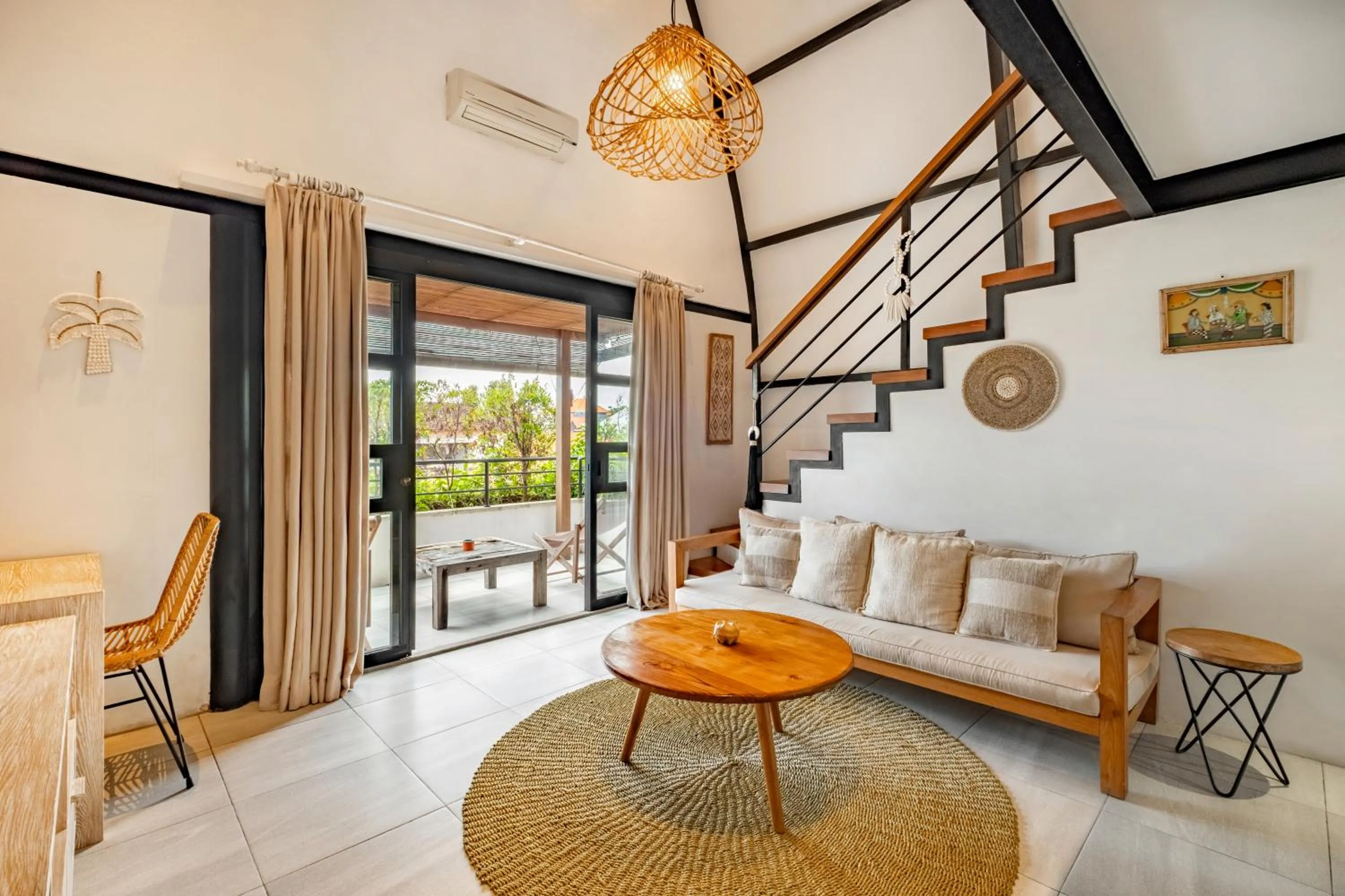 Batu Bolong Studio
