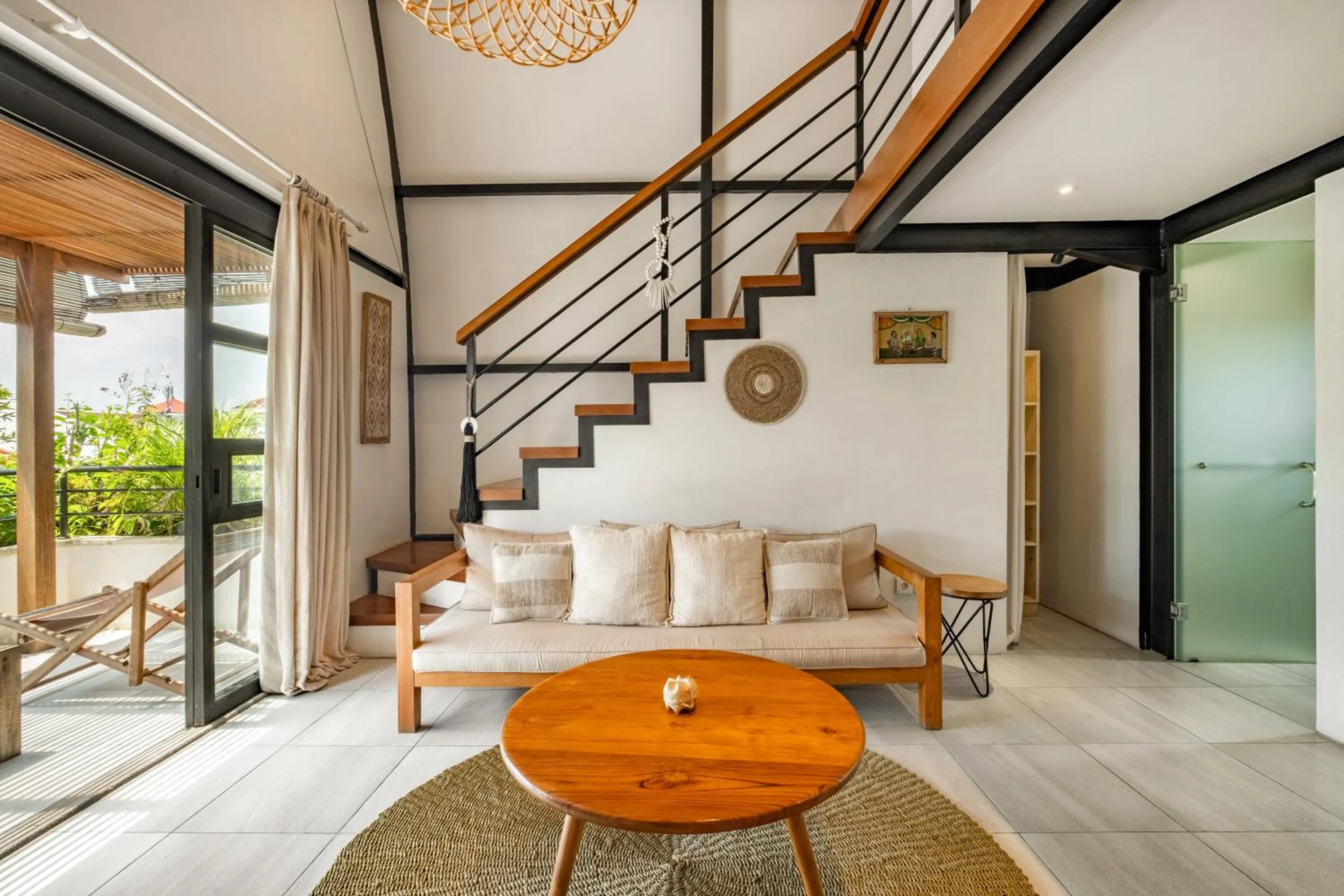 Batu Bolong Studio