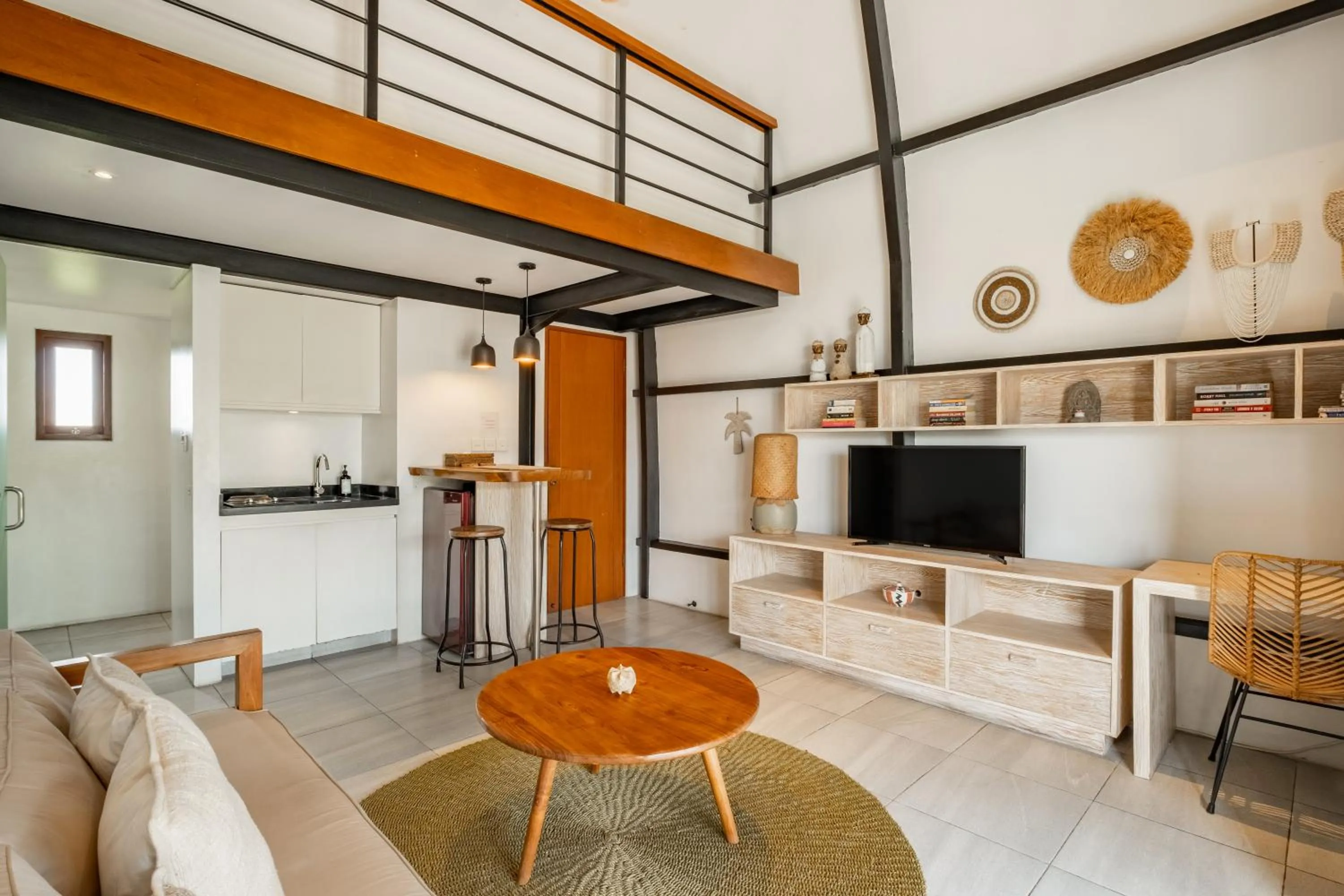 Batu Bolong Studio