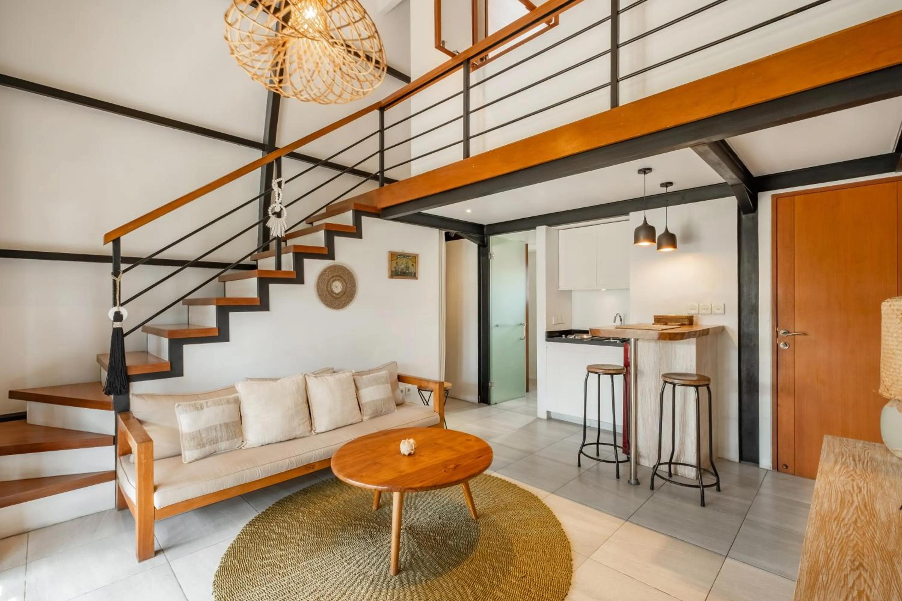 Batu Bolong Studio