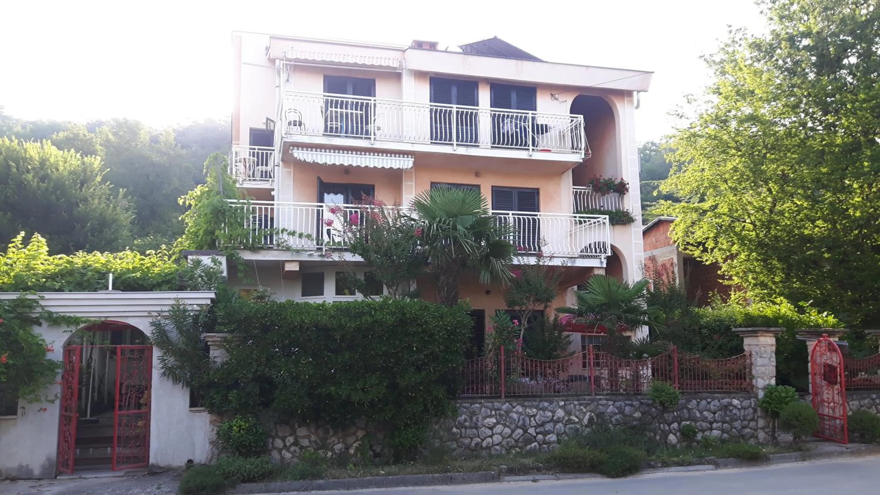 Villa Maja