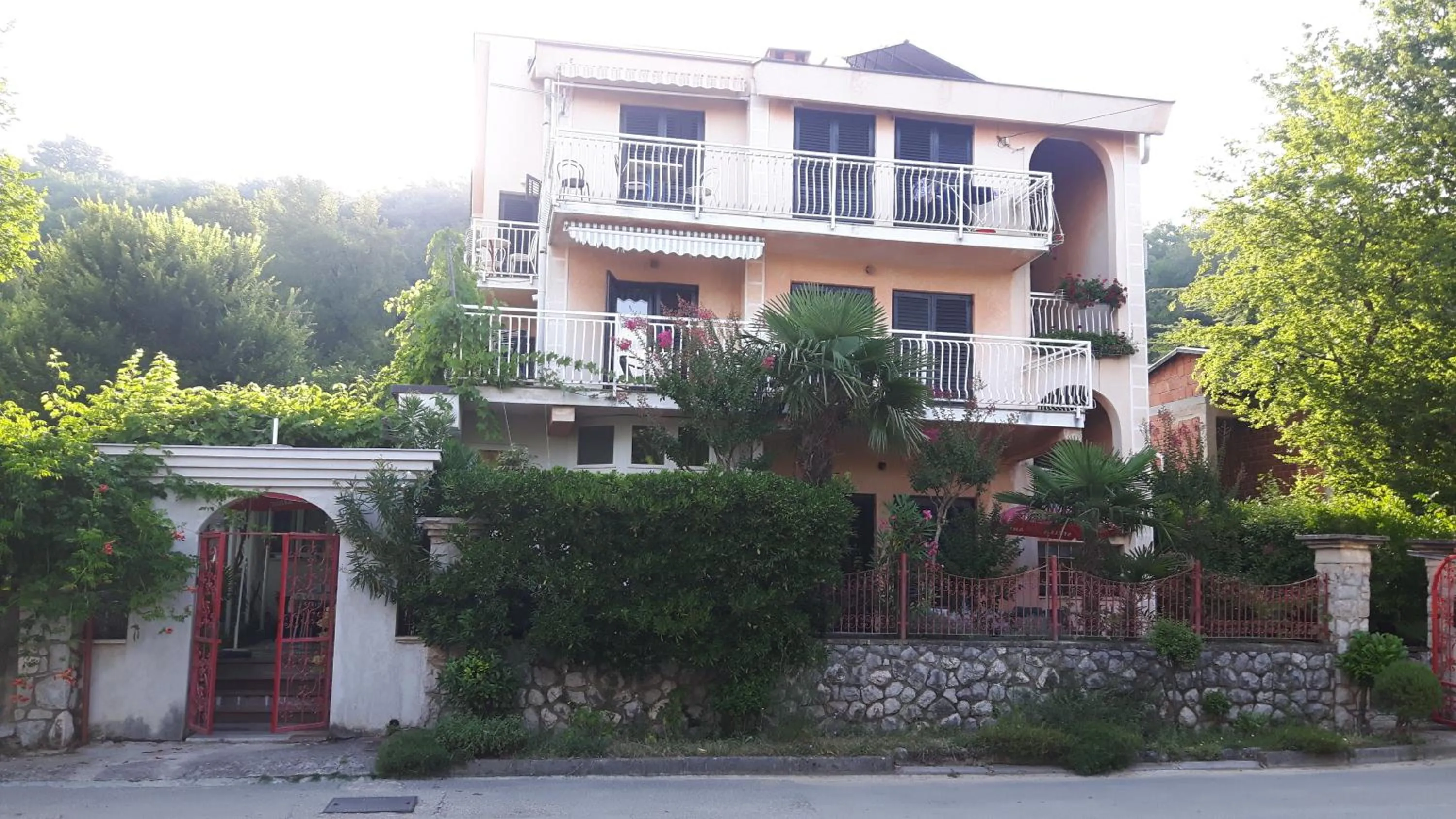 Villa Maja