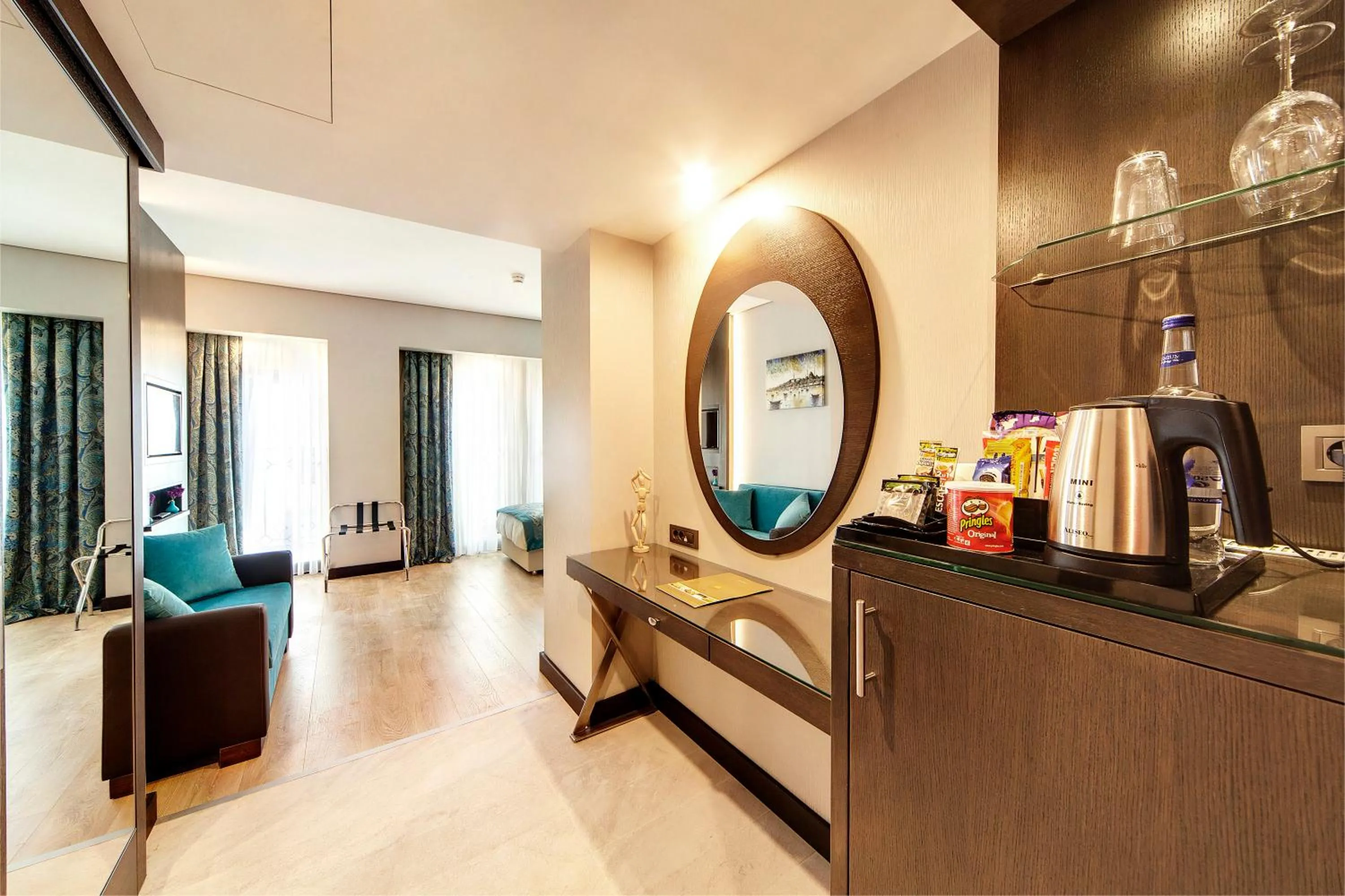 Mukarnas Taksim Hotel