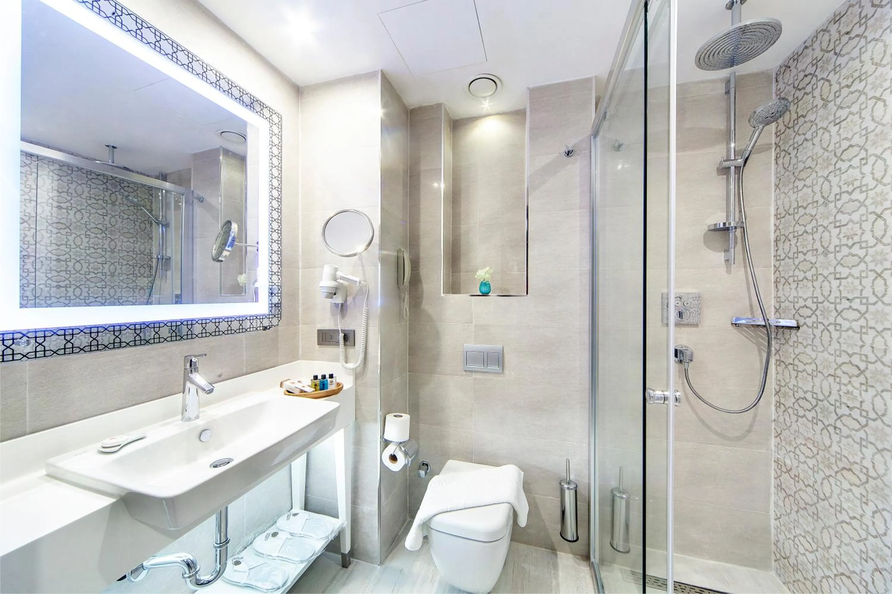 Mukarnas Taksim Hotel