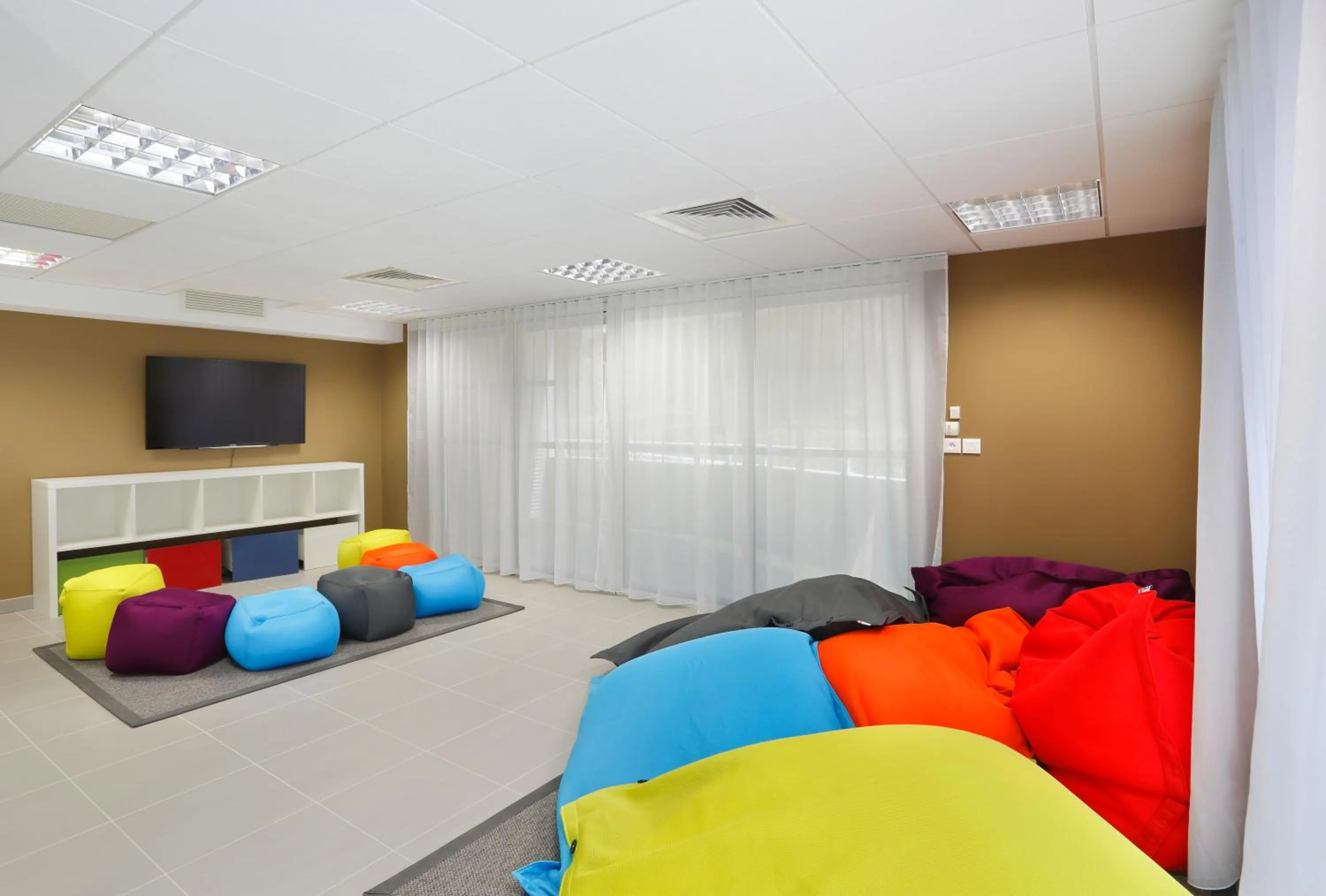 Kids's club in Résidence Néméa Le Cap Azur