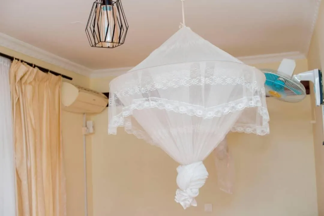 air conditioner in Kilimanjaro Crane Hotels & Safaris