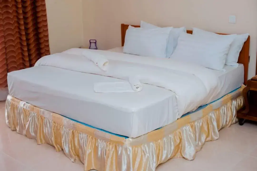 Standard Single Room in Kilimanjaro Crane Hotels & Safaris Standard Single Room in Kilimanjaro Crane Hotels & Safaris