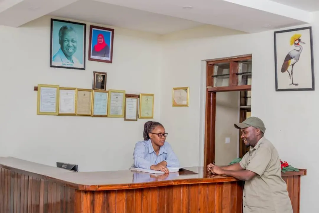 Kilimanjaro Crane Hotels & Safaris