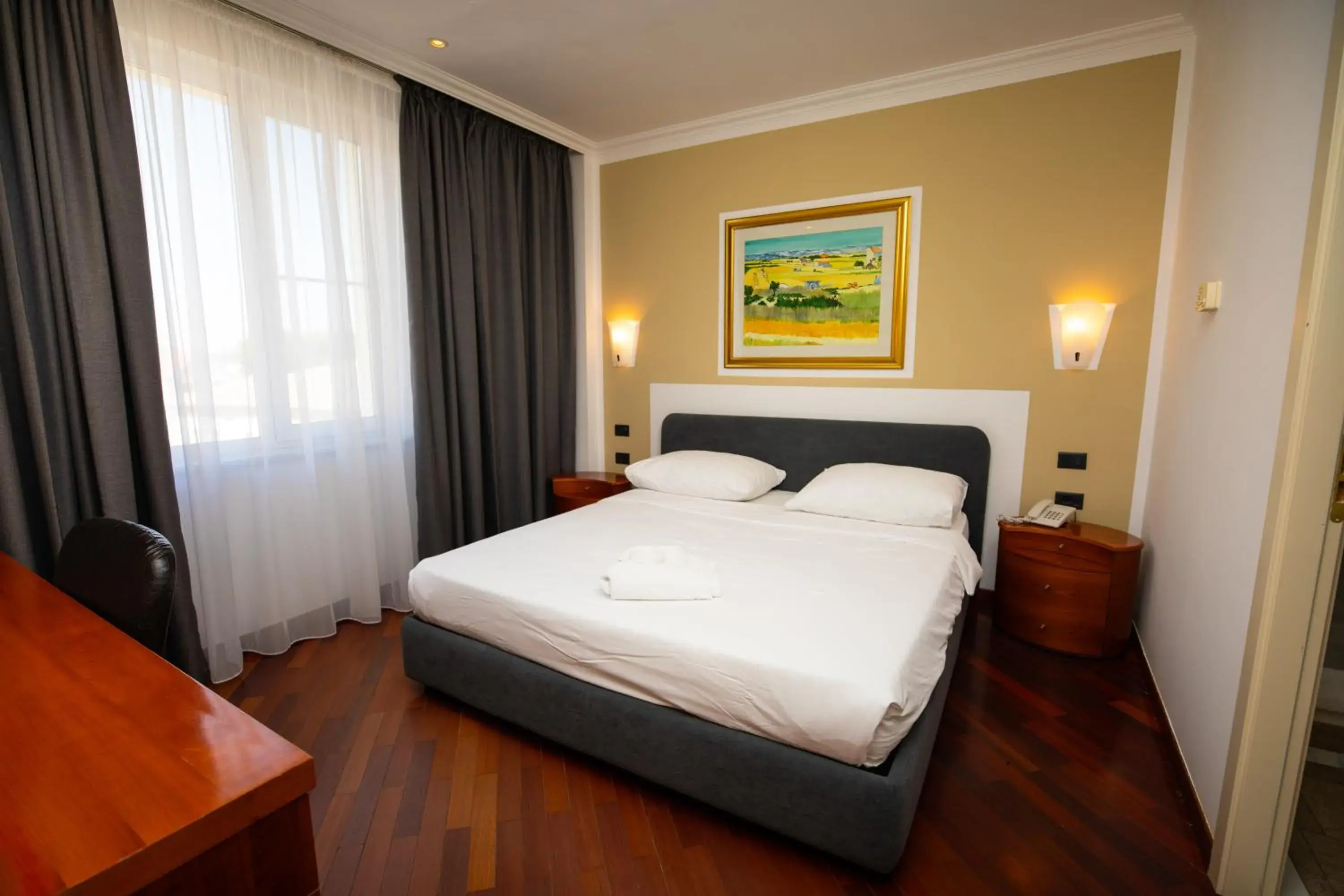 Two-Bedroom Apartment - single occupancy in Hotel Pushkin Two-Bedroom Apartment - single occupancy in Hotel Pushkin