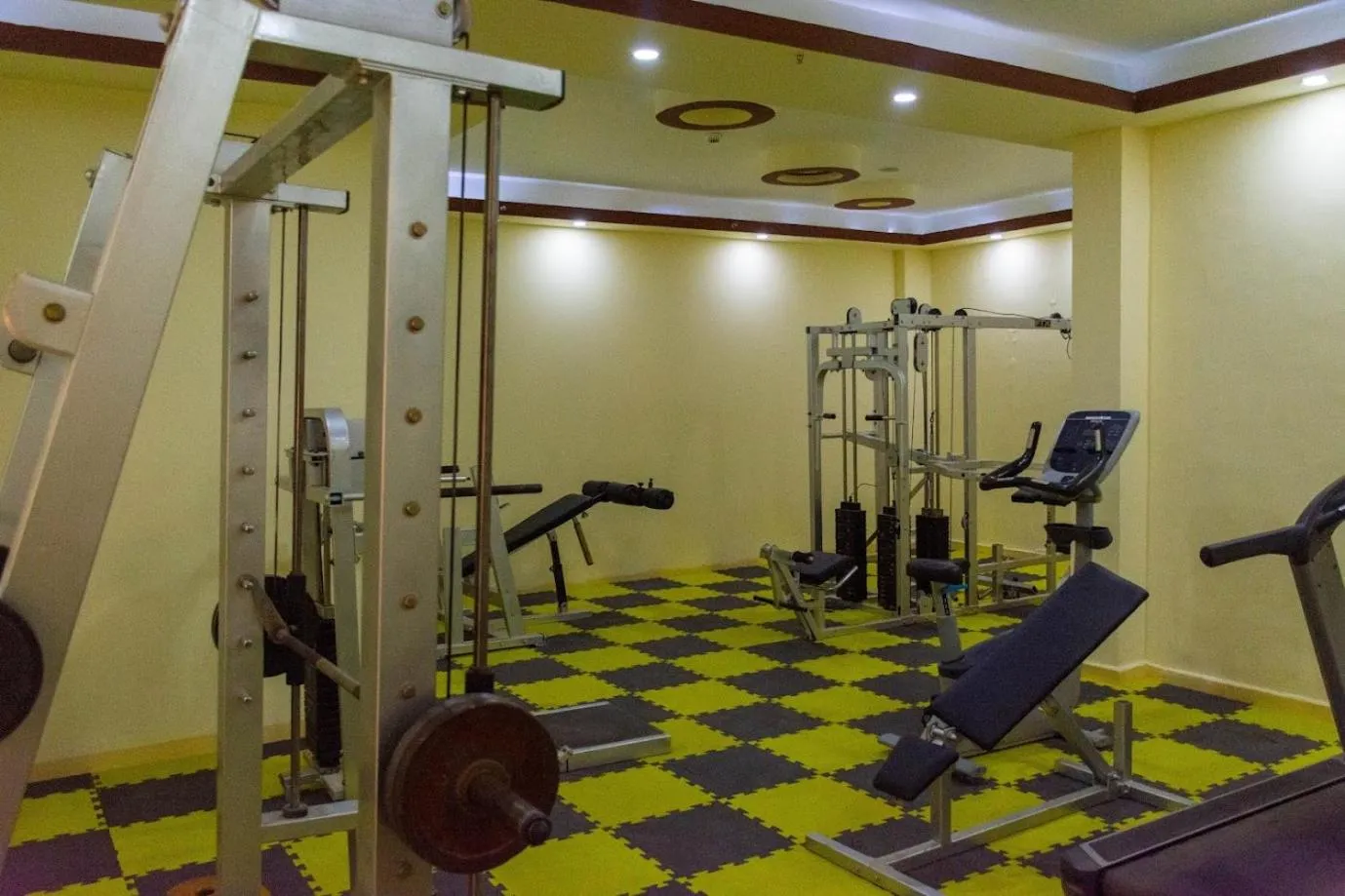 Cataract Resort & Aqua Park Naama Bay