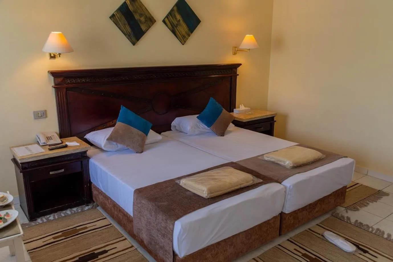 Cataract Resort & Aqua Park Naama Bay