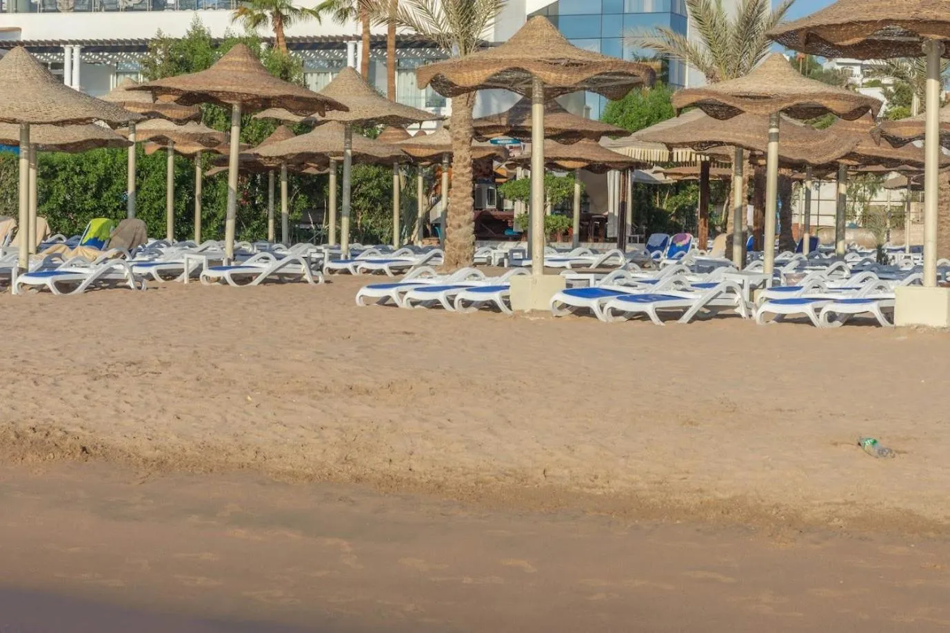 Cataract Resort & Aqua Park Naama Bay