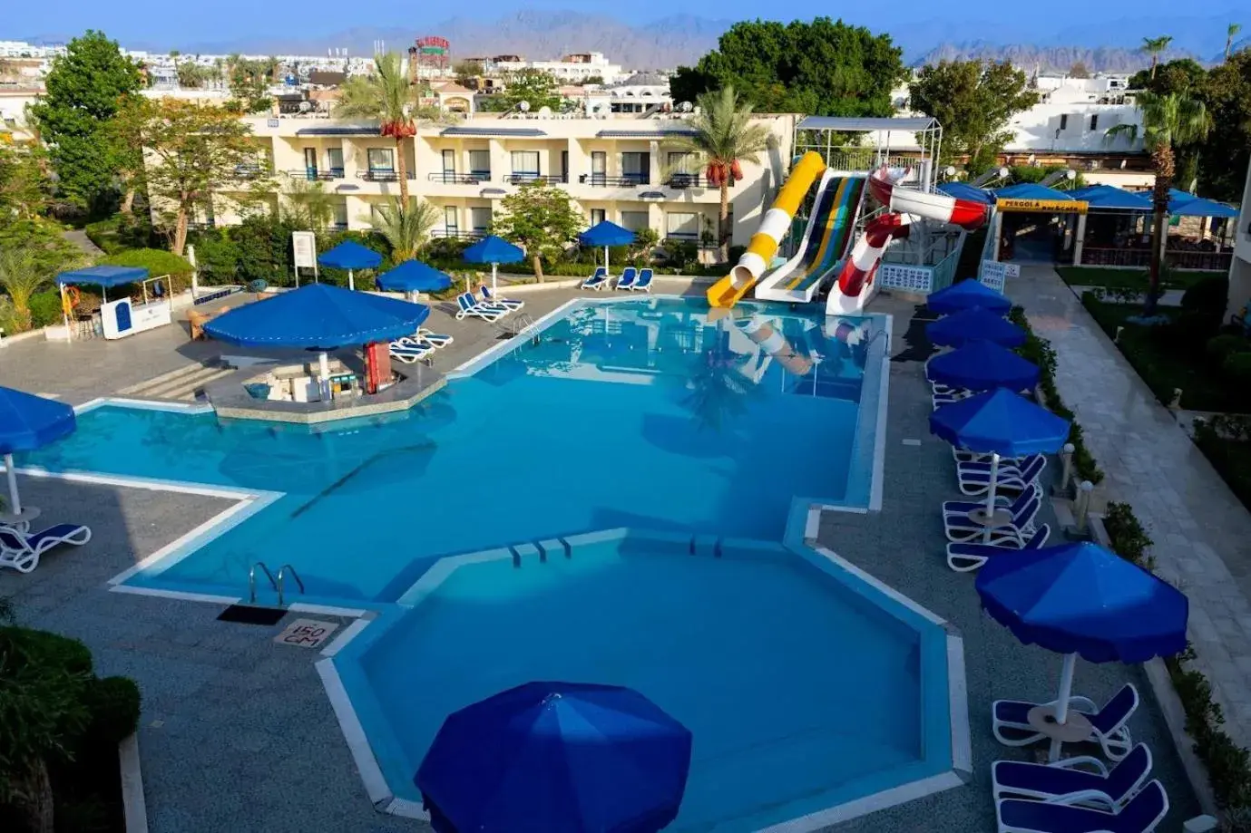 Cataract Resort & Aqua Park Naama Bay Cataract Resort & Aqua Park Naama Bay