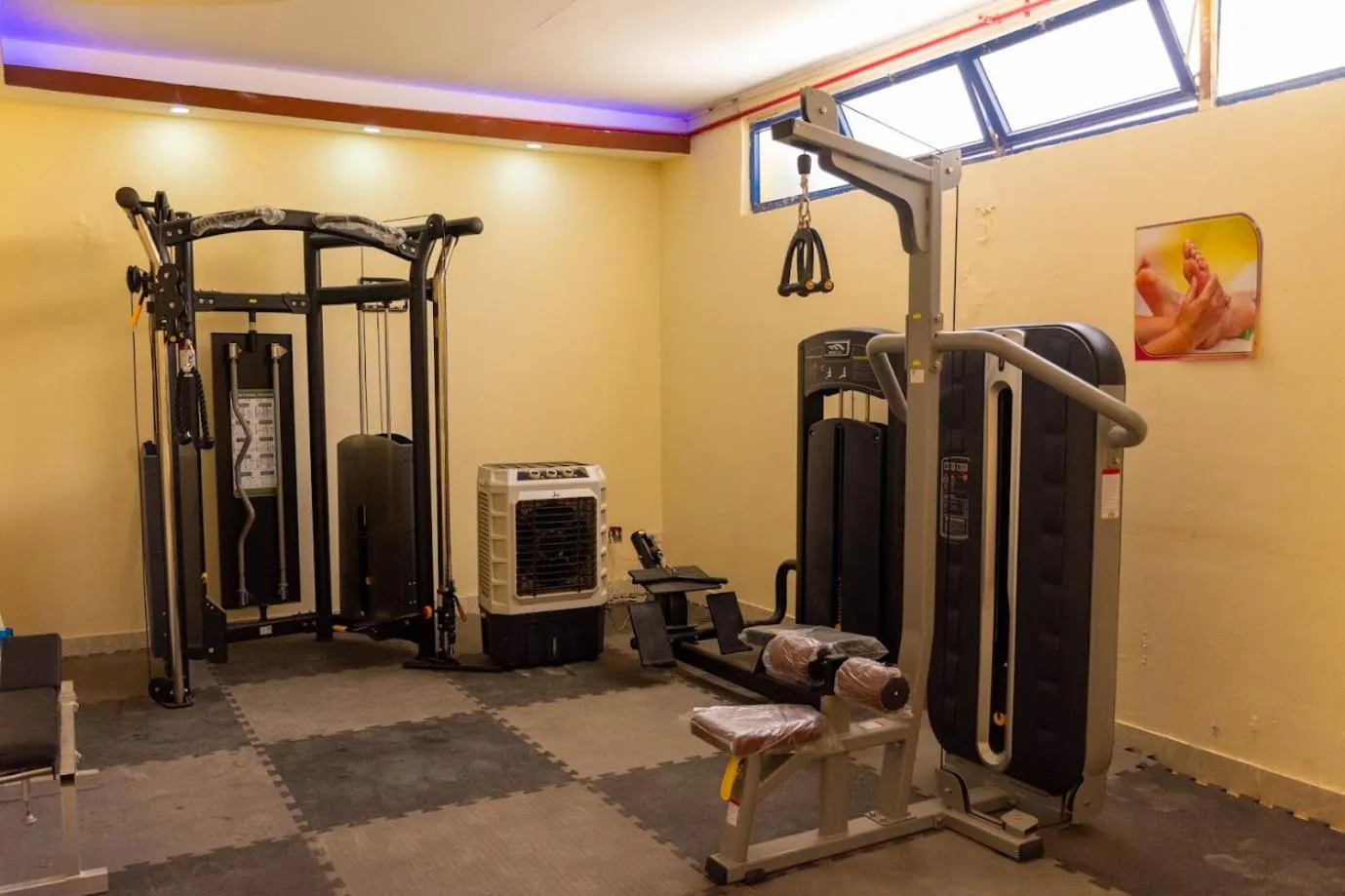 Cataract Resort & Aqua Park Naama Bay