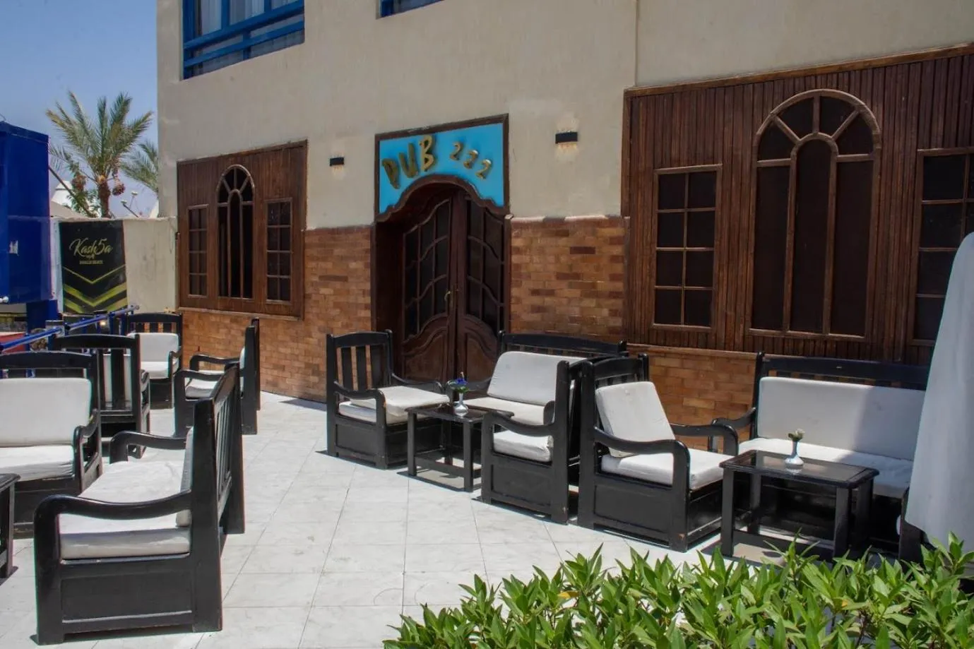 Cataract Resort & Aqua Park Naama Bay