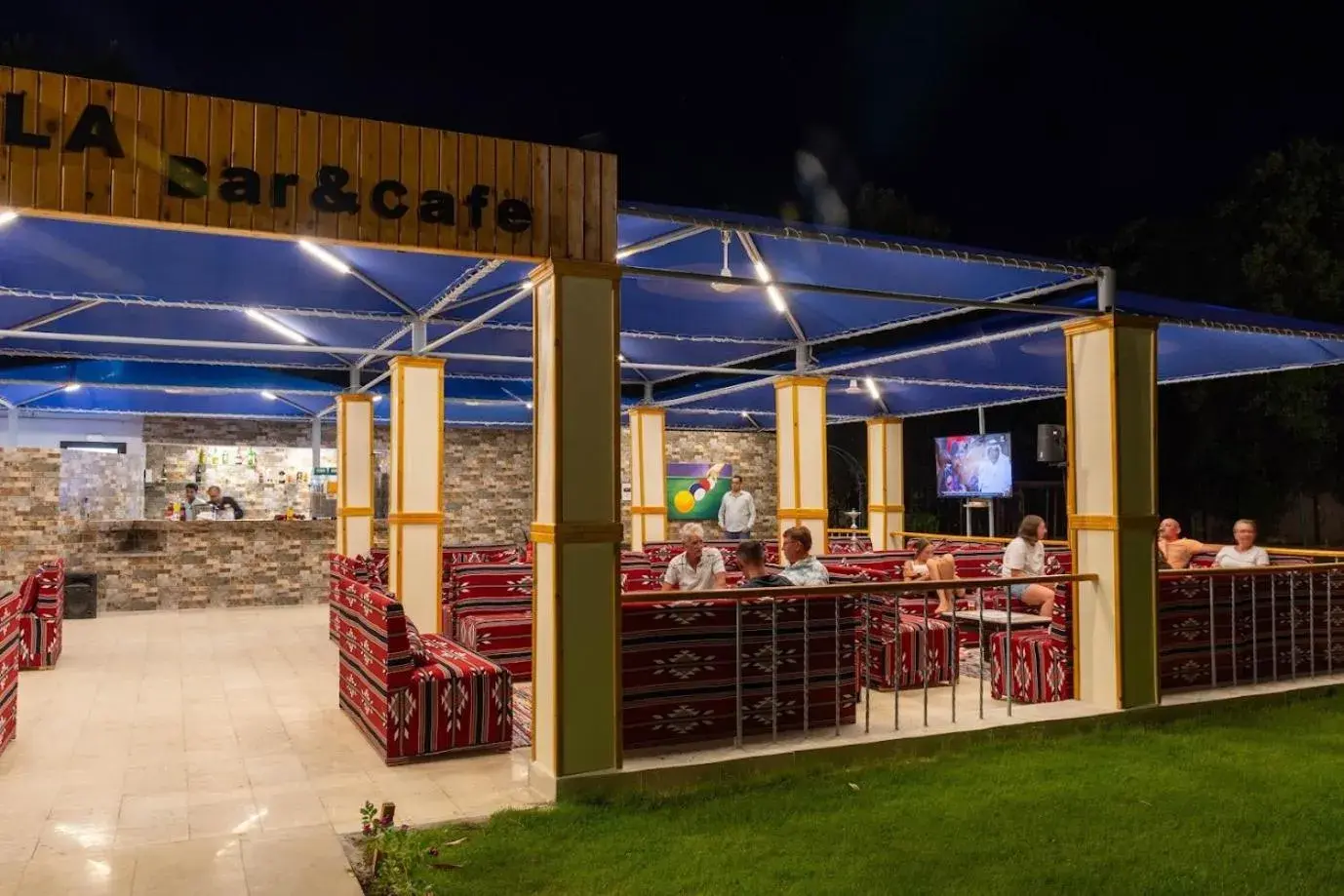 Cataract Resort & Aqua Park Naama Bay Cataract Resort & Aqua Park Naama Bay