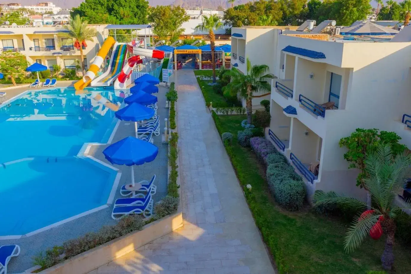 Cataract Resort & Aqua Park Naama Bay Cataract Resort & Aqua Park Naama Bay