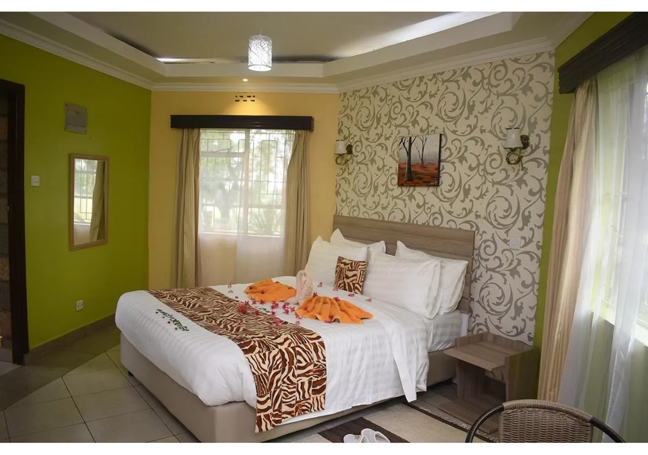 Suite in ACK St.Julians Centre