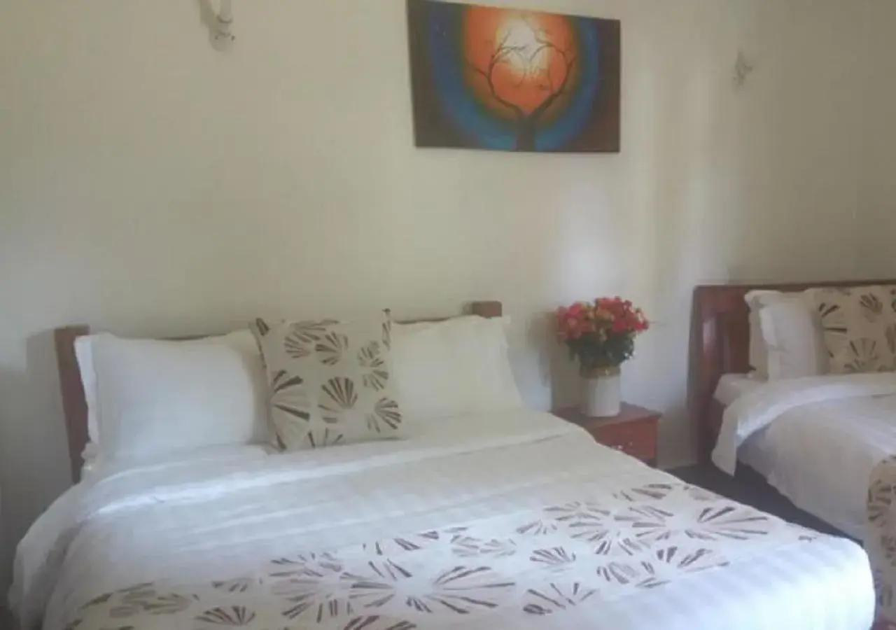 Deluxe Suite - single occupancy in ACK St.Julians Centre Deluxe Suite - single occupancy in ACK St.Julians Centre