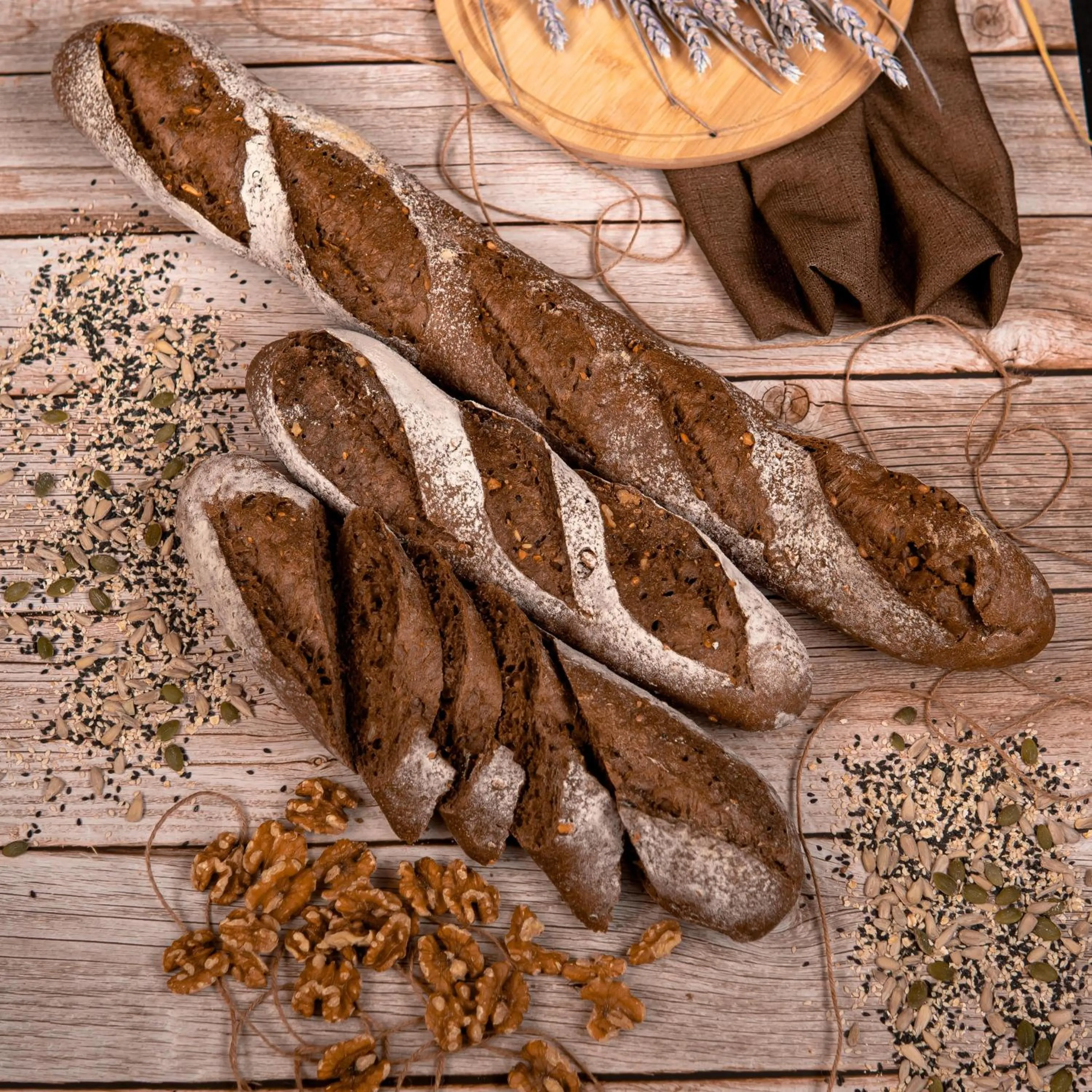 Restaurant/places to eat in Kempinski Hotel Muscat