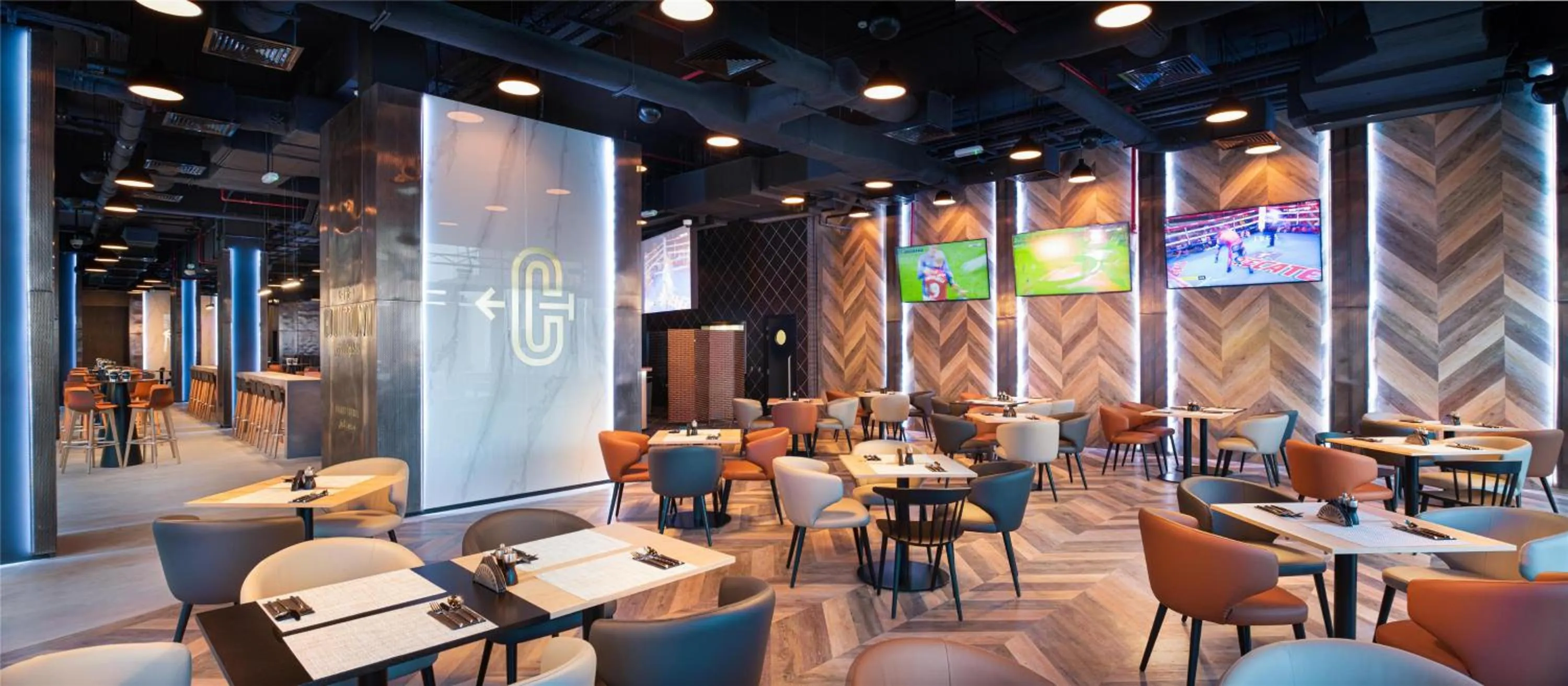 Sports in Kempinski Hotel Muscat