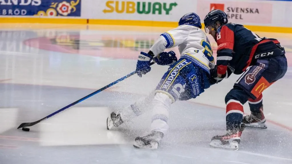 Sports in Hotell Moskogen