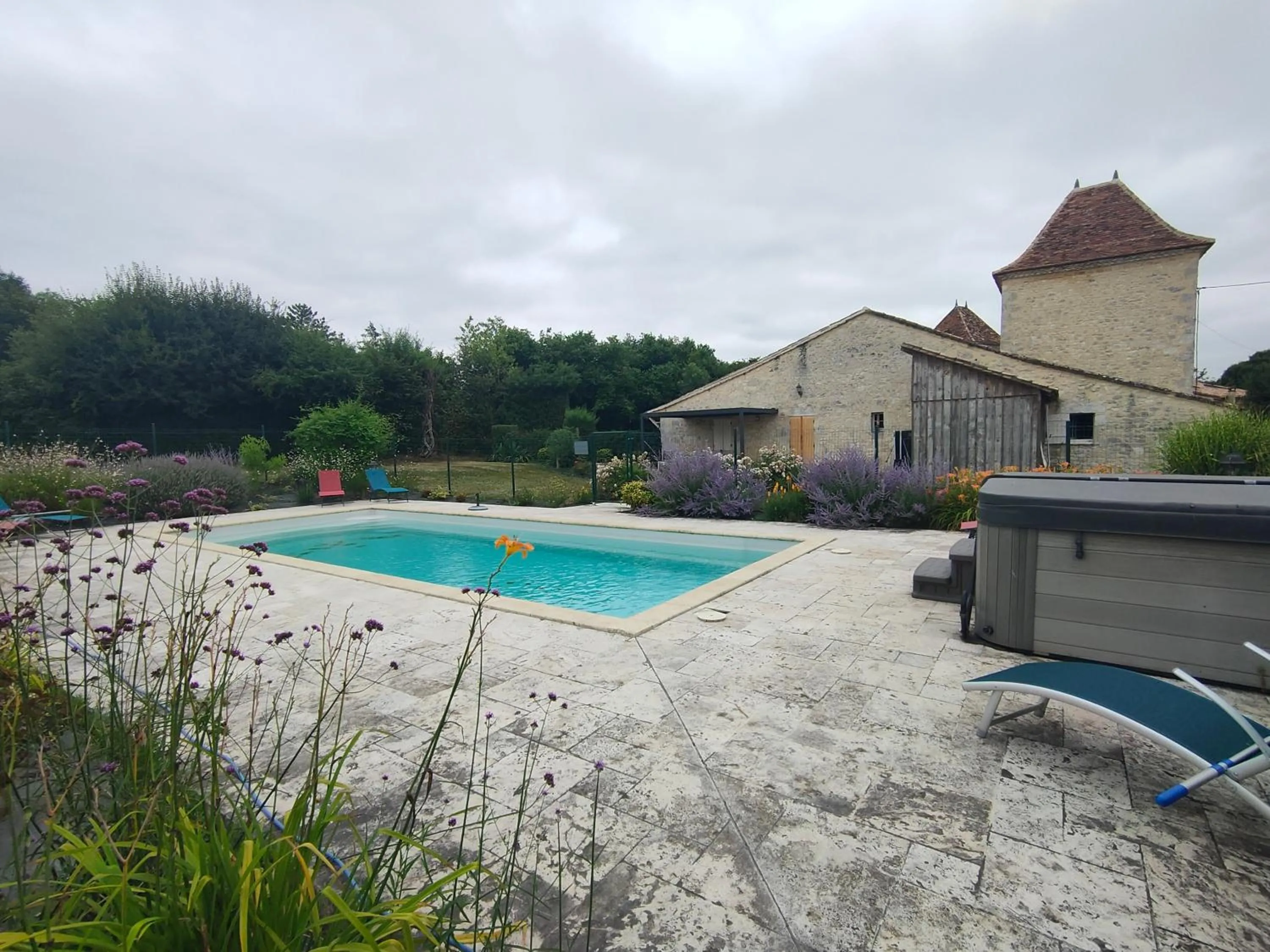 Chez Moutier