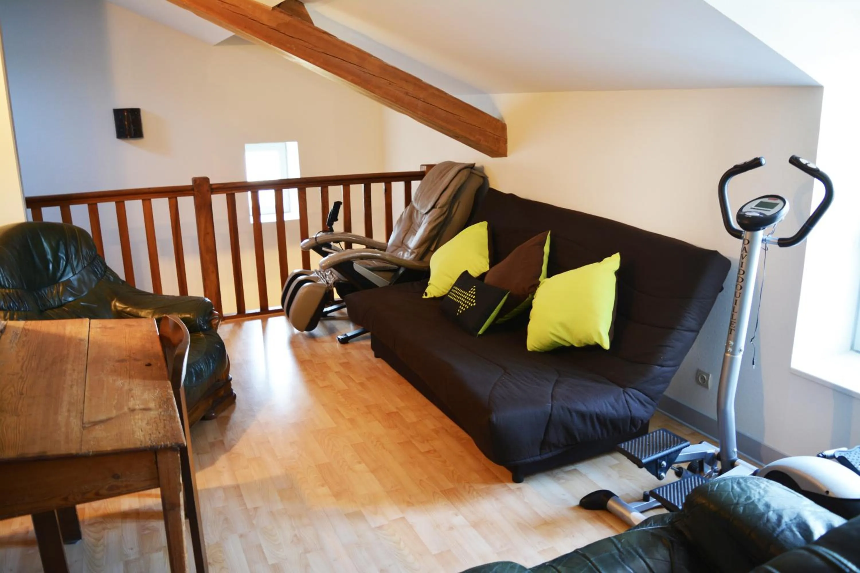 Chez Moutier