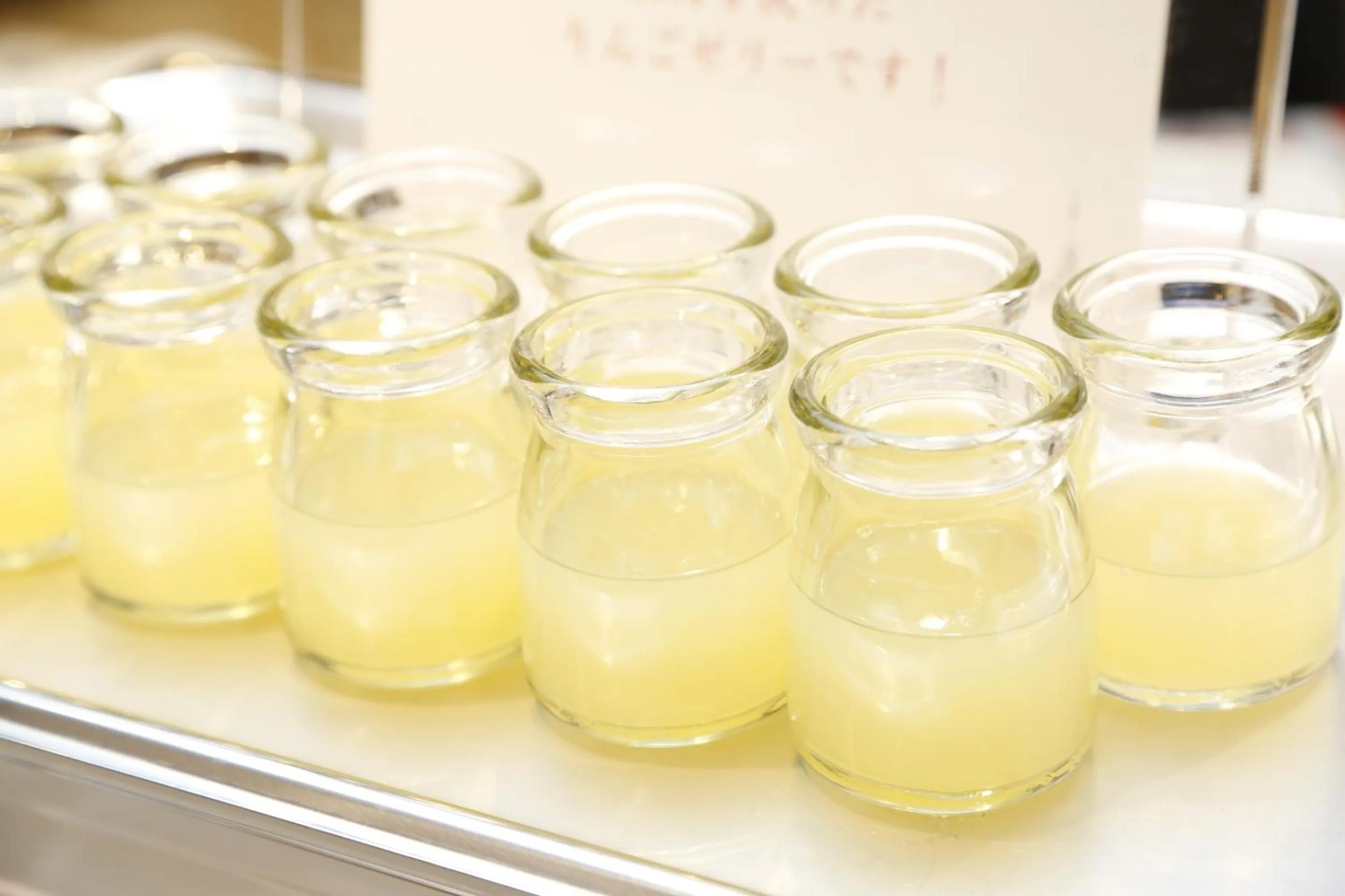 Breakfast in Dormy Inn Hon-Hachinohe