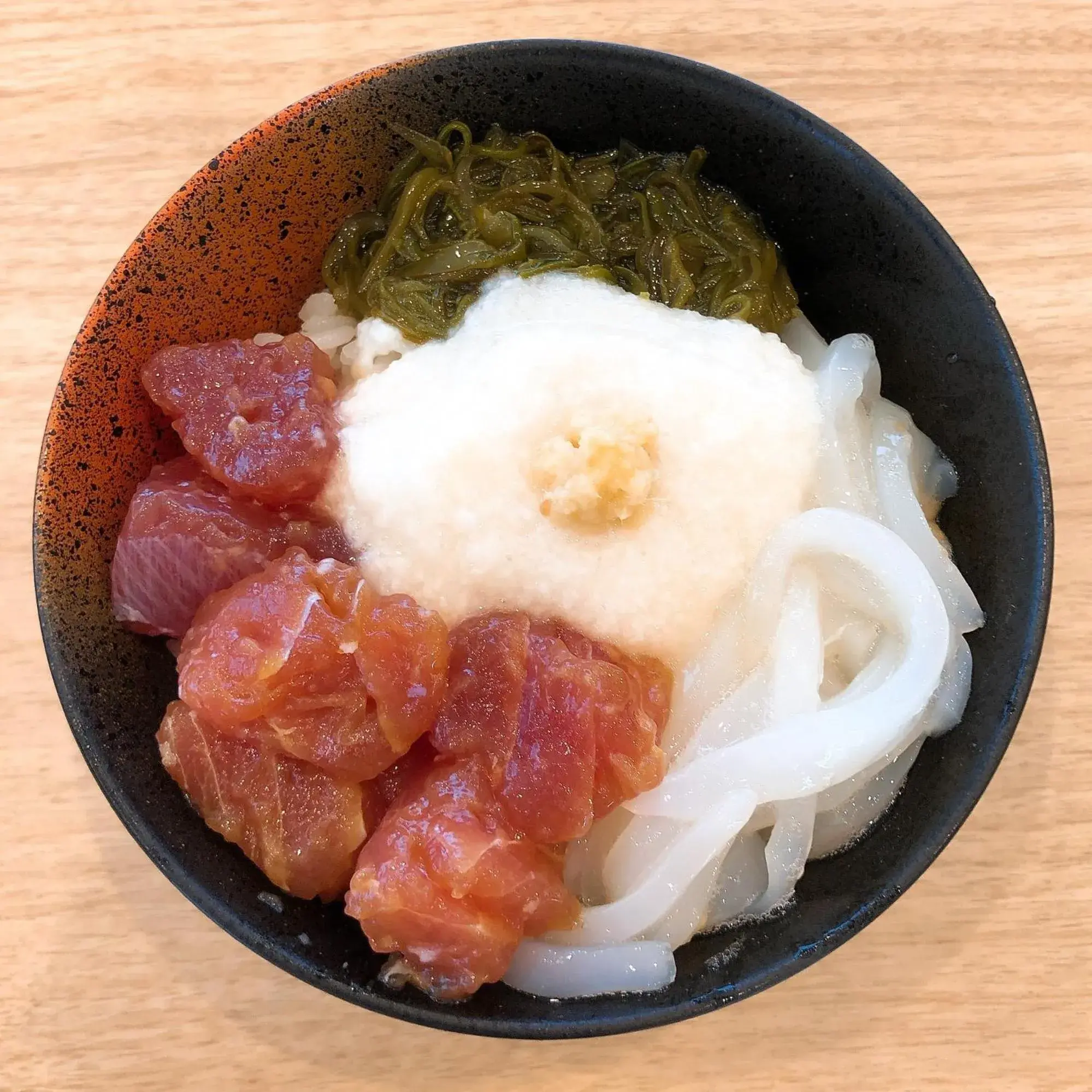 Breakfast in Dormy Inn Hon-Hachinohe Breakfast in Dormy Inn Hon-Hachinohe