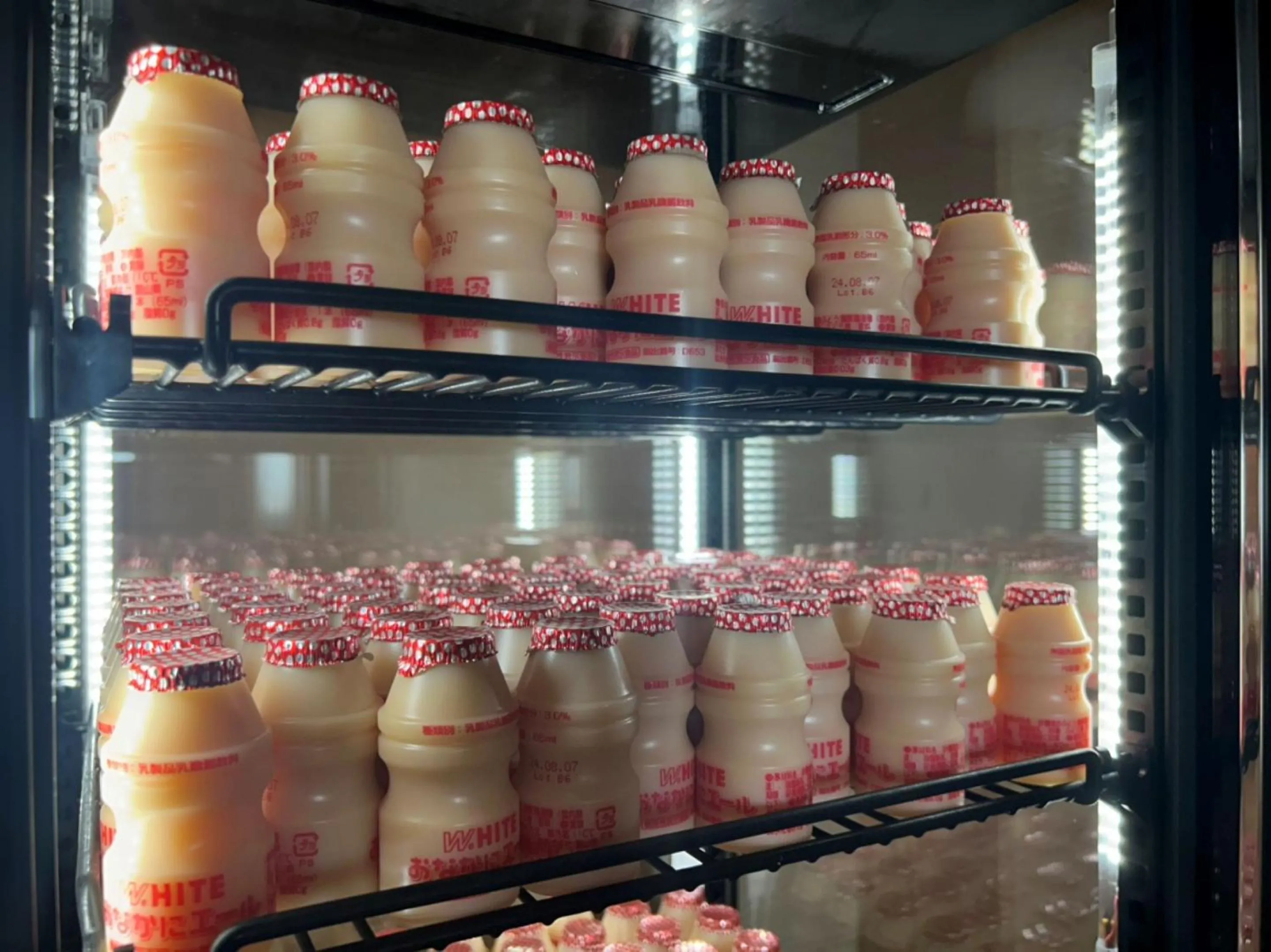 Area and facilities in Dormy Inn Hon-Hachinohe