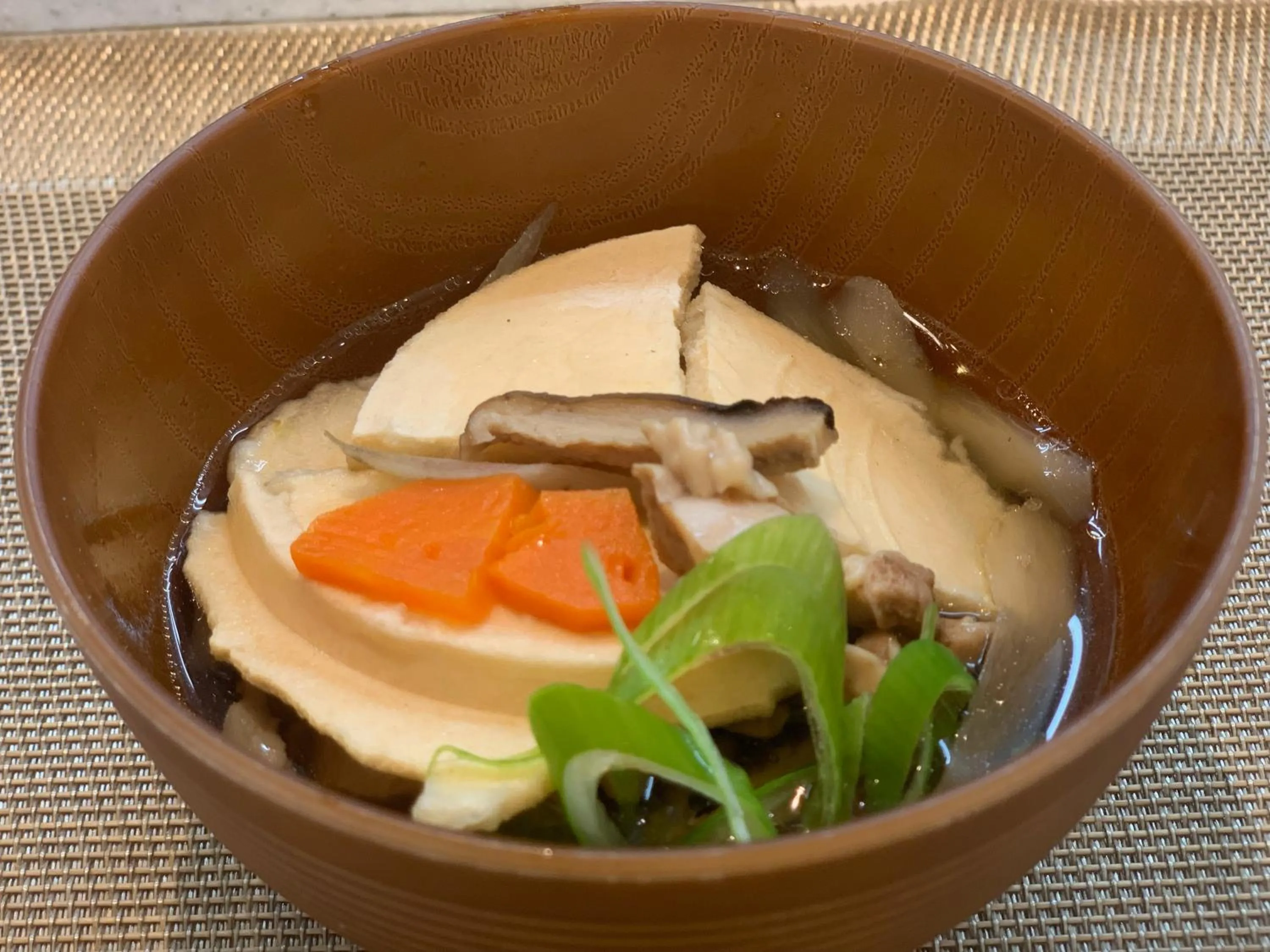 Breakfast in Dormy Inn Hon-Hachinohe