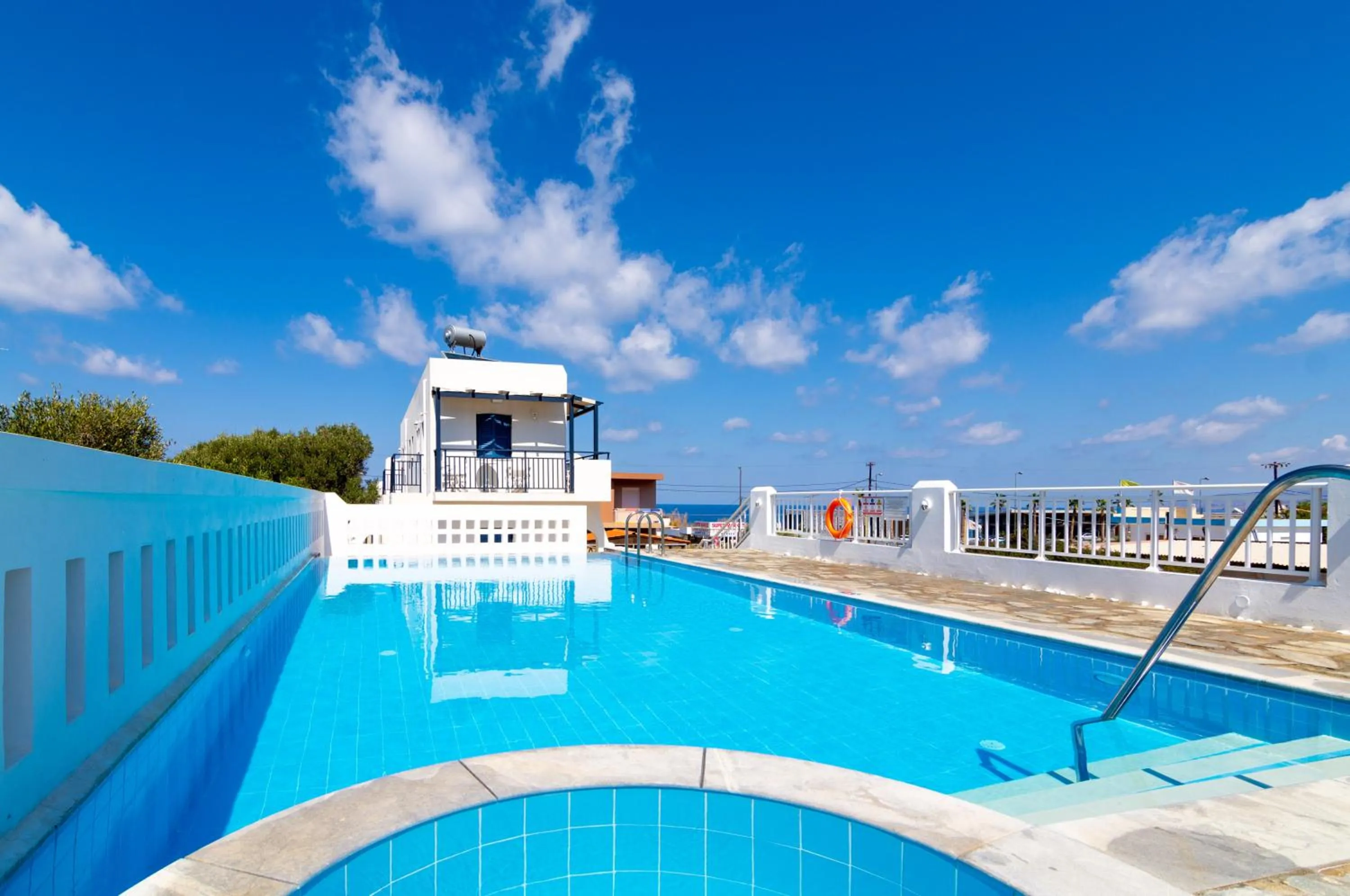 Okirroi Villas Chersonissos