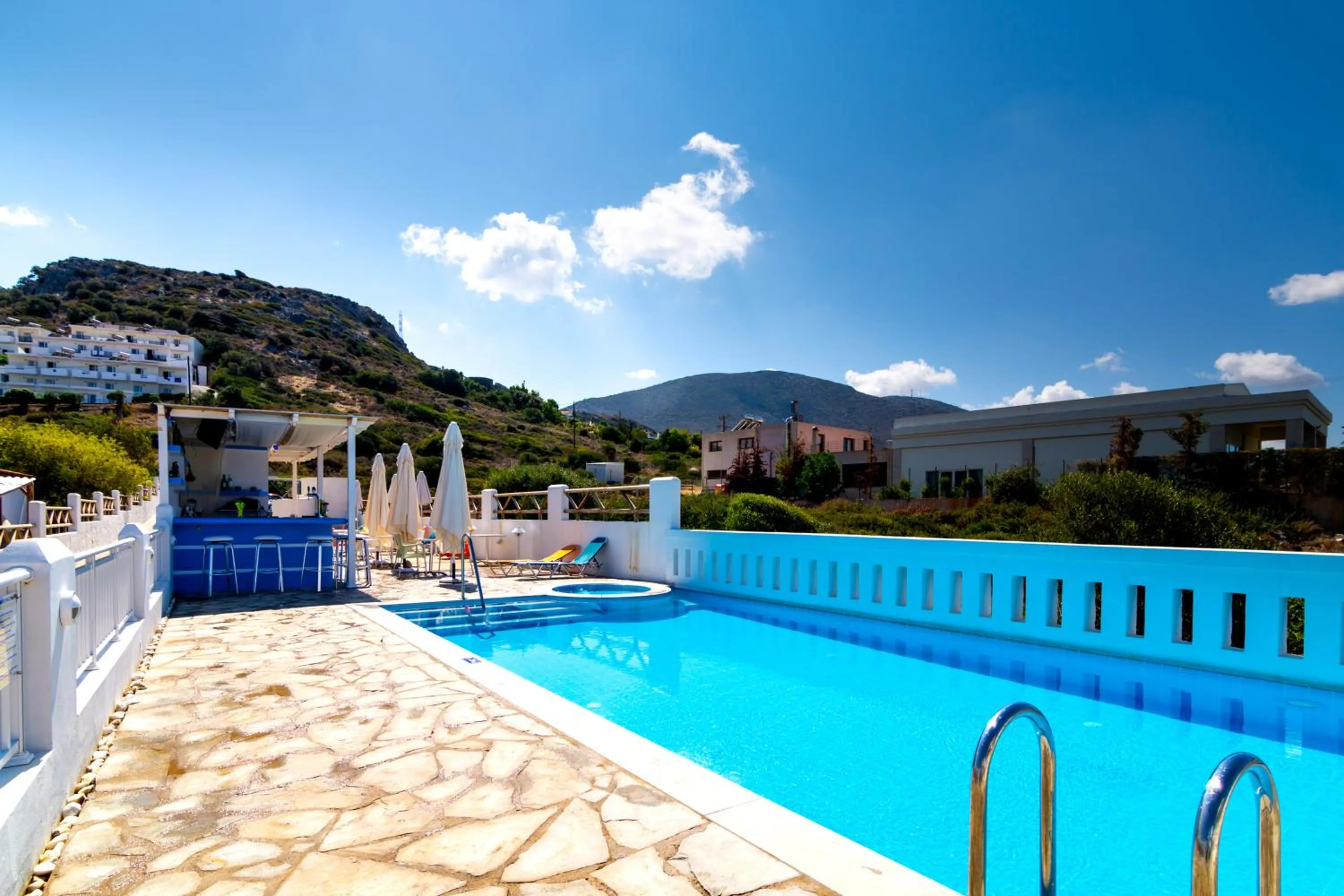 Okirroi Villas Chersonissos