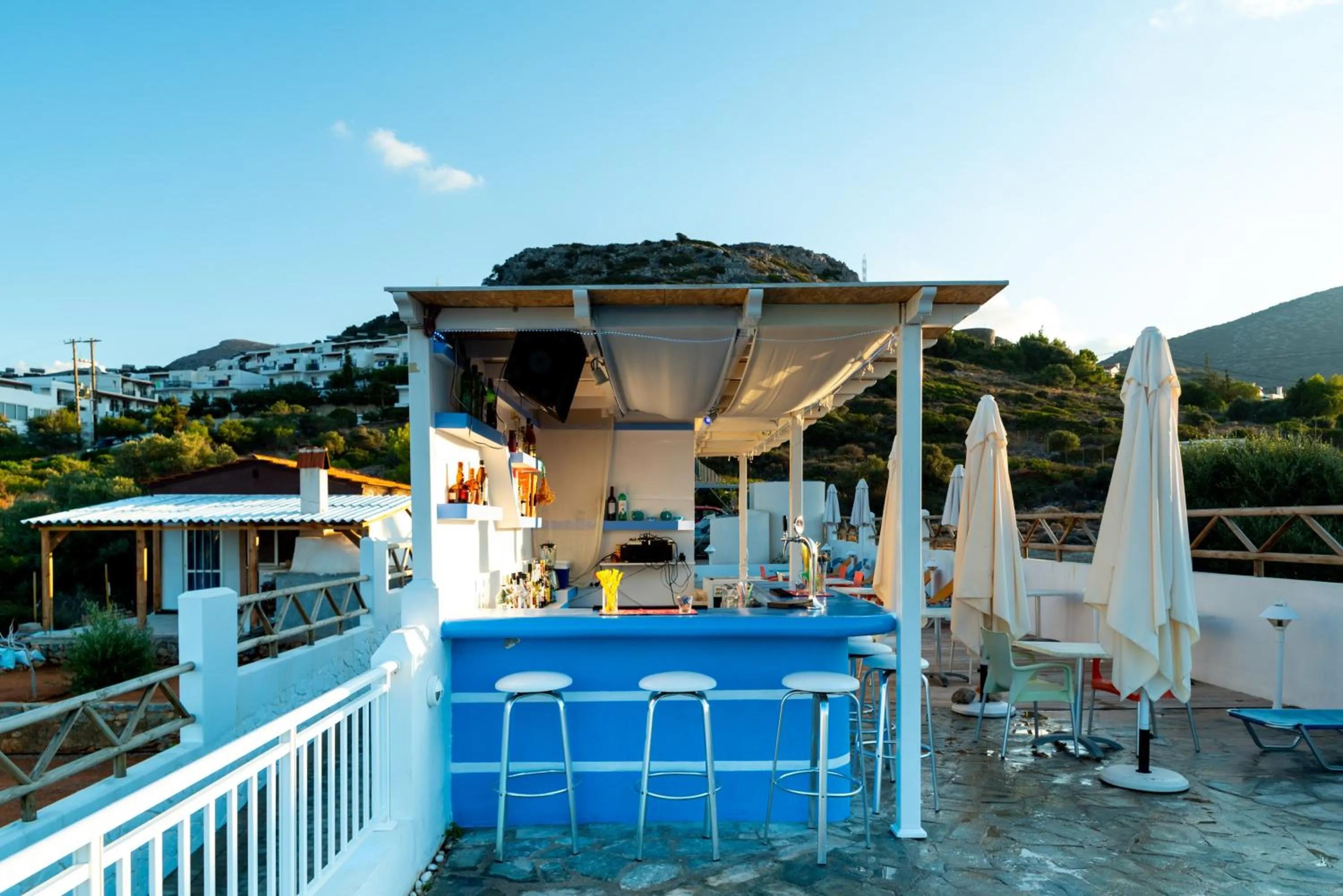 Okirroi Villas Chersonissos