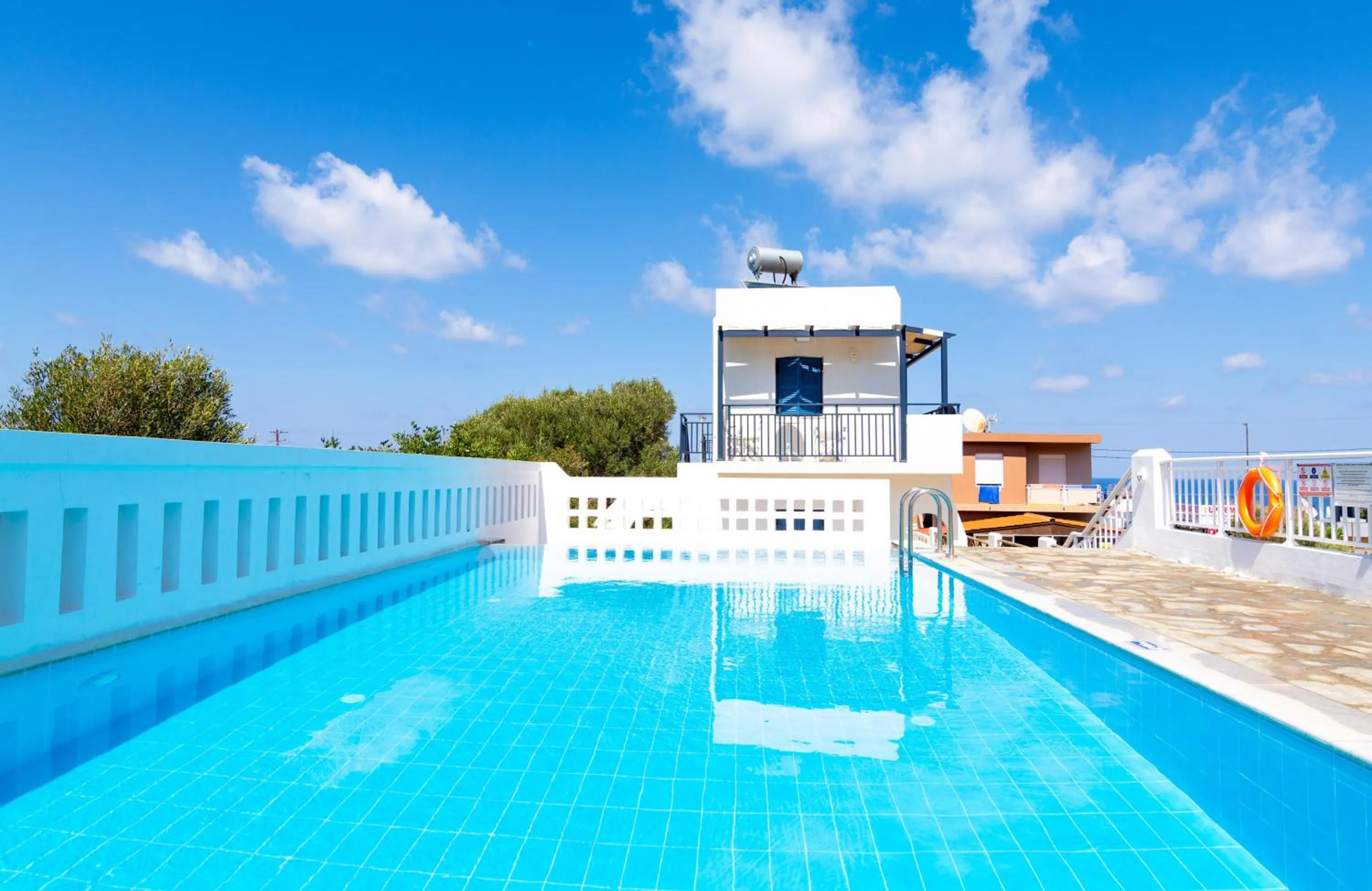 Okirroi Villas Chersonissos