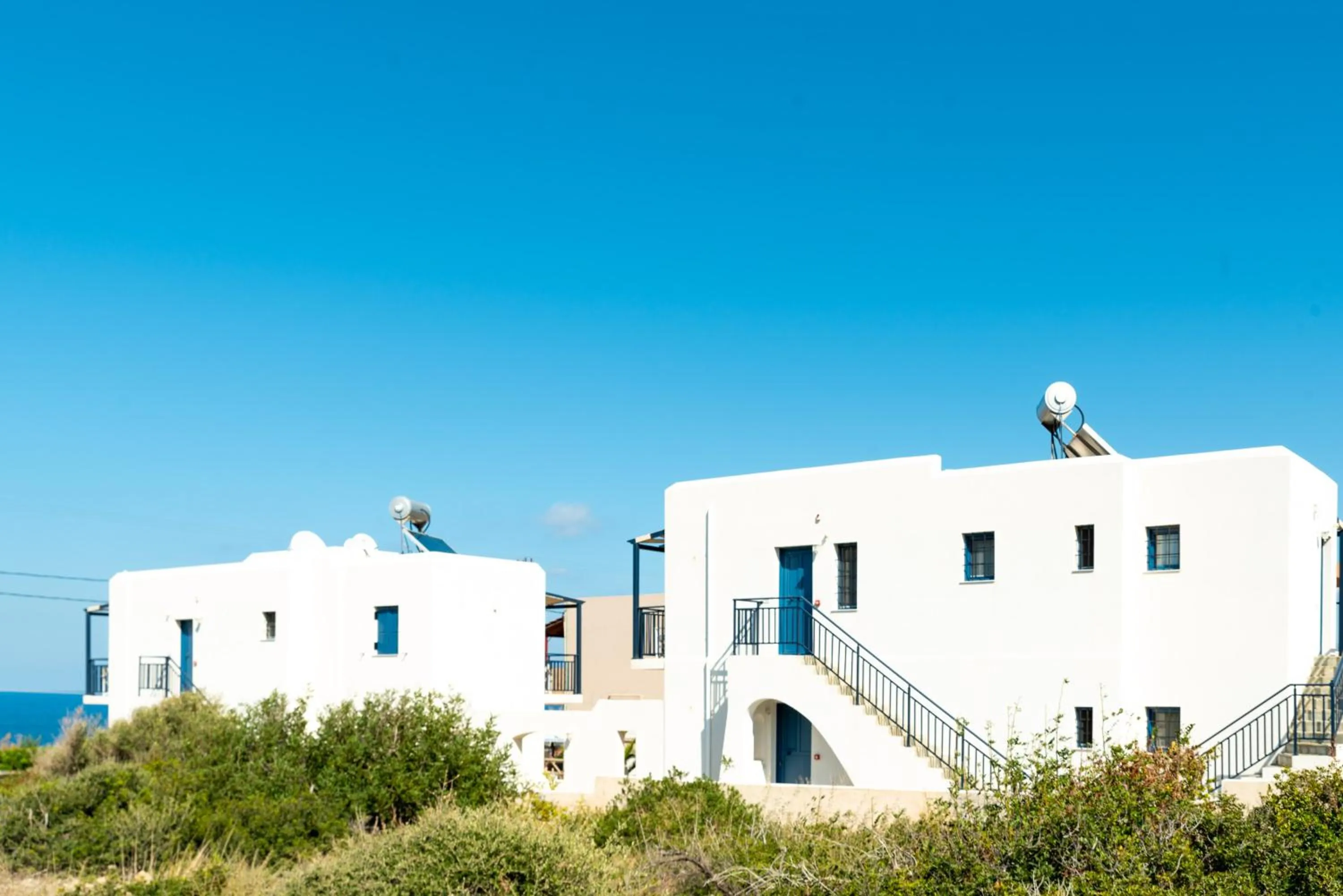 Okirroi Villas Chersonissos