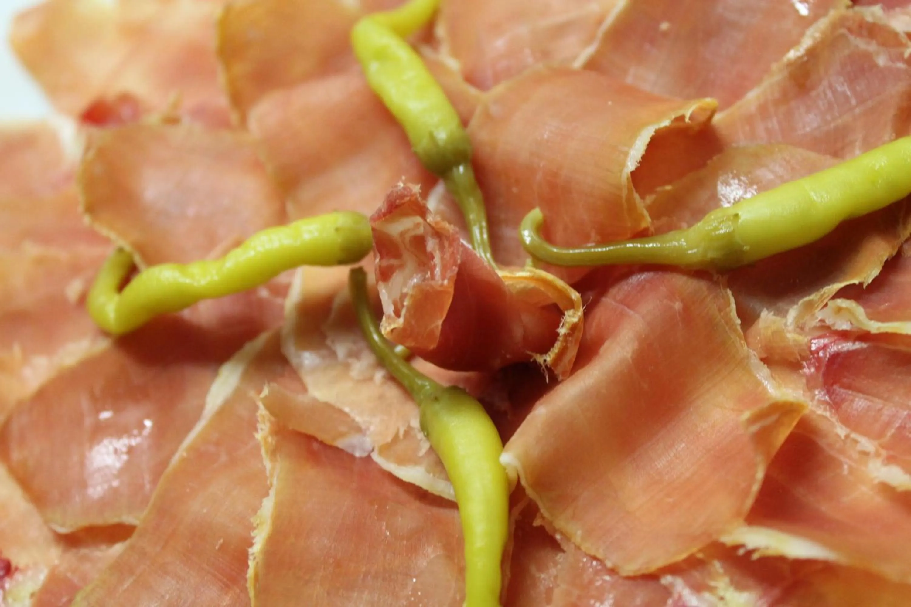 Food and drinks in Hôtel de la Rhune